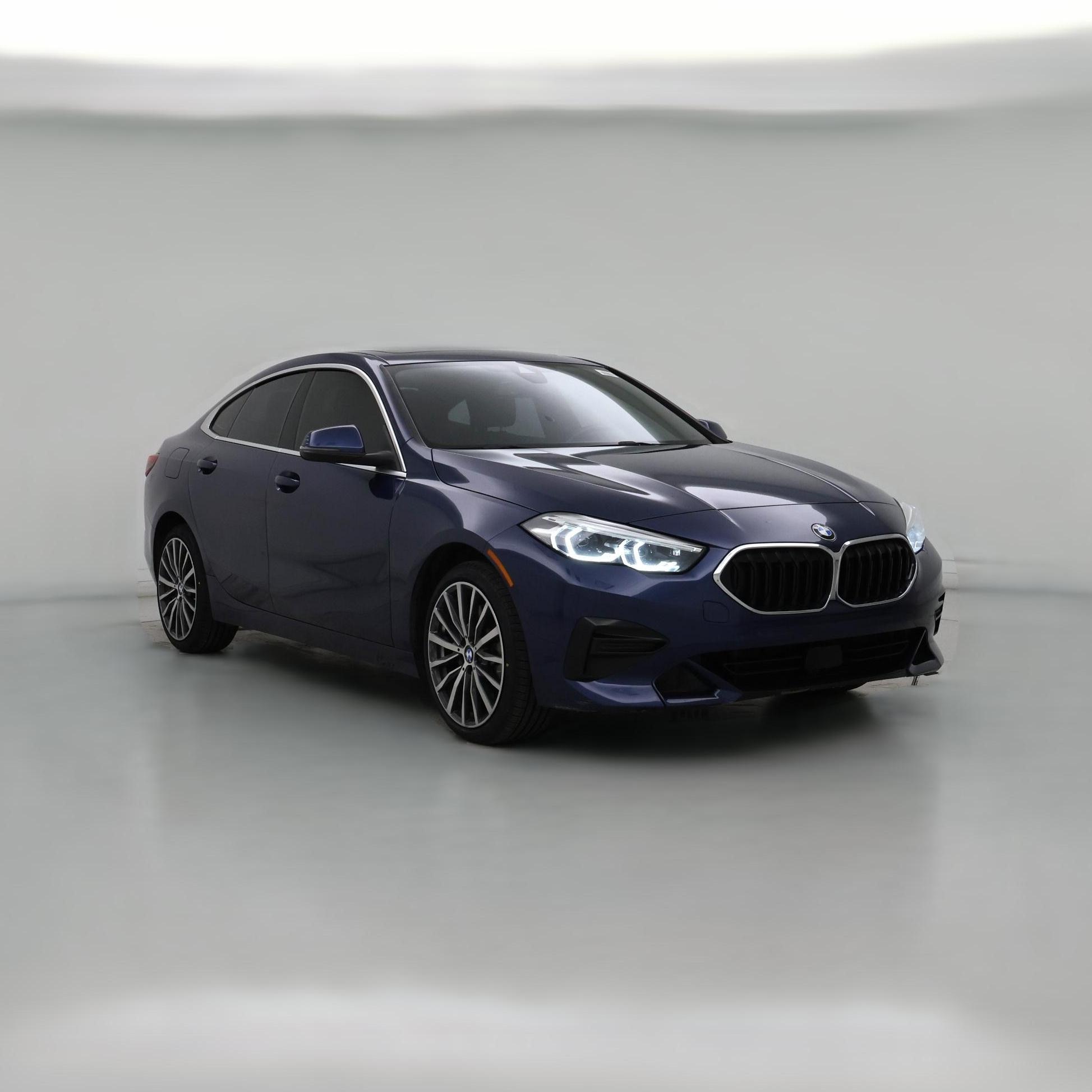 Thumbnail: 2022 BMW 2 Series - 1