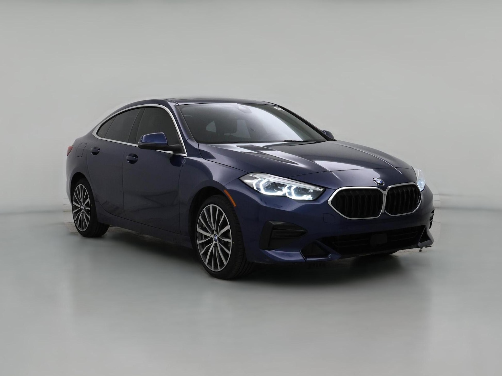 2022 BMW 2 Series