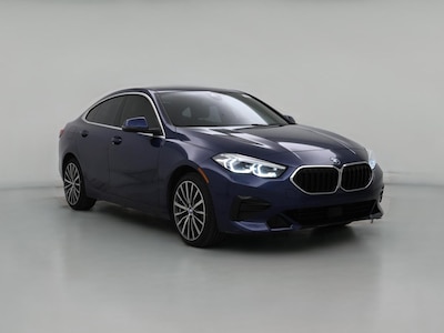 2022 BMW 228 I xDrive Gran Coupe