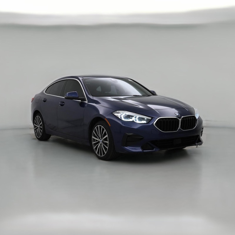2022 BMW 228 I xDrive Gran Coupe