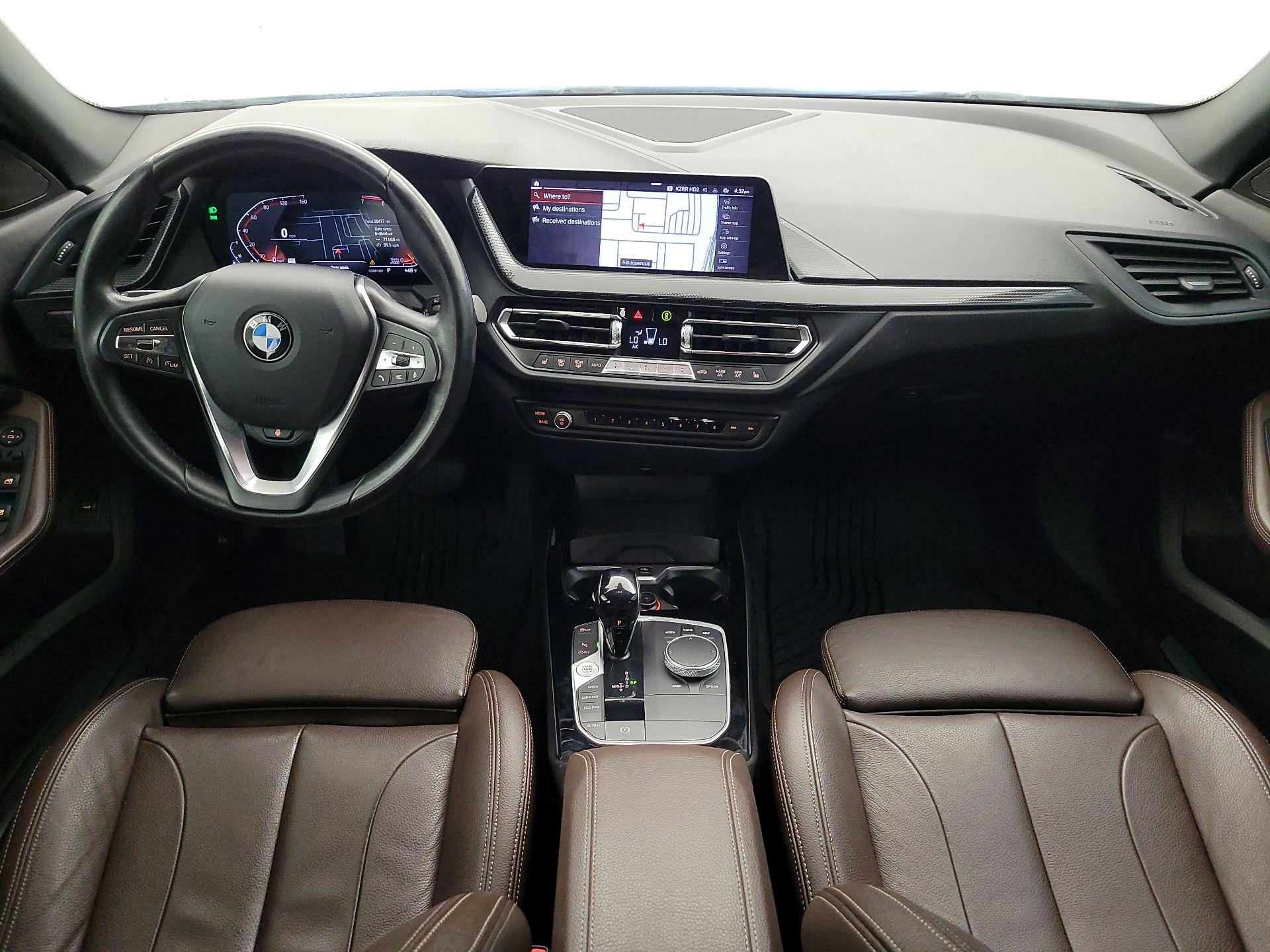 Thumbnail: 2022 BMW 2 Series - 9