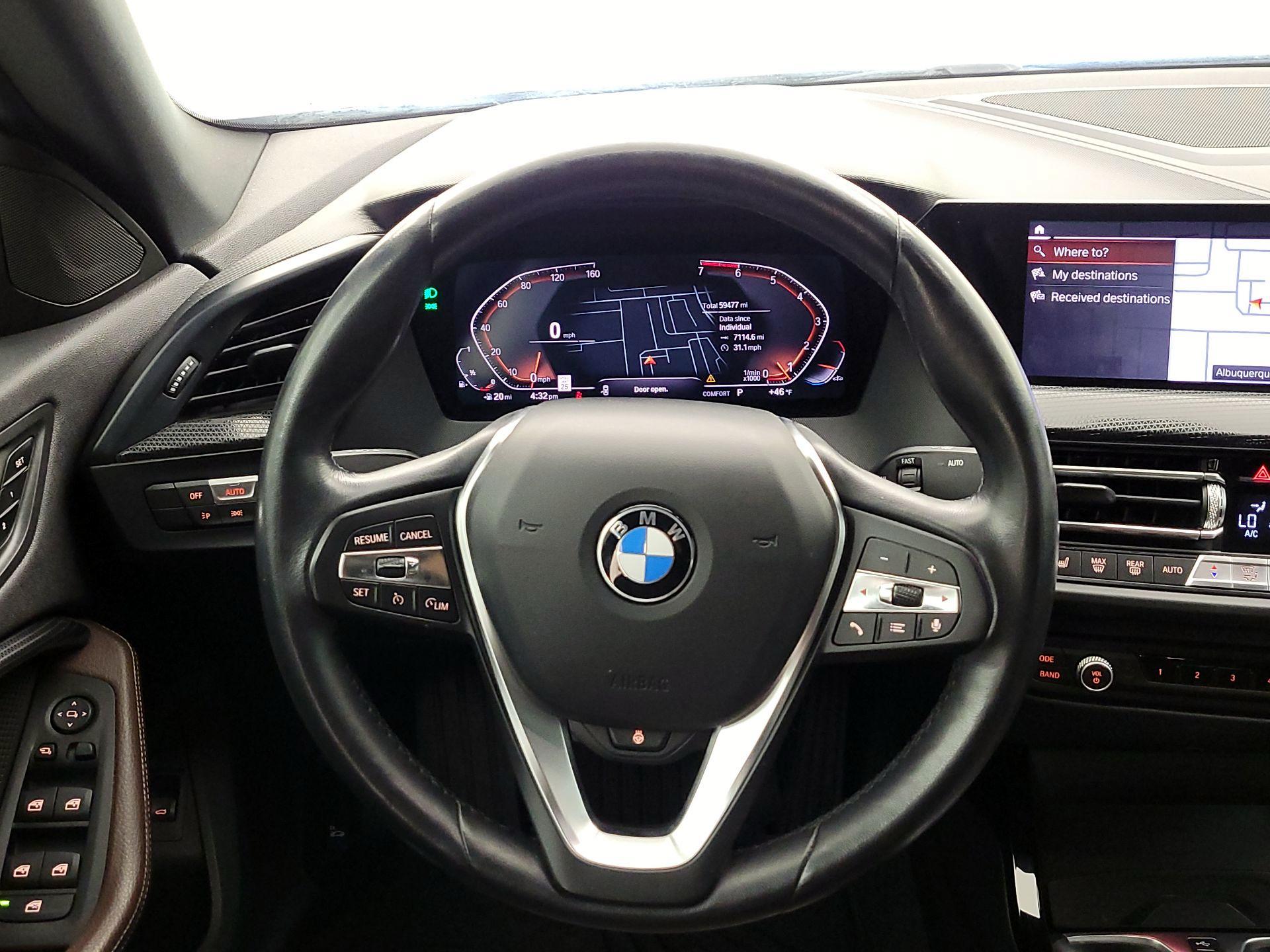 Thumbnail: 2022 BMW 2 Series - 10