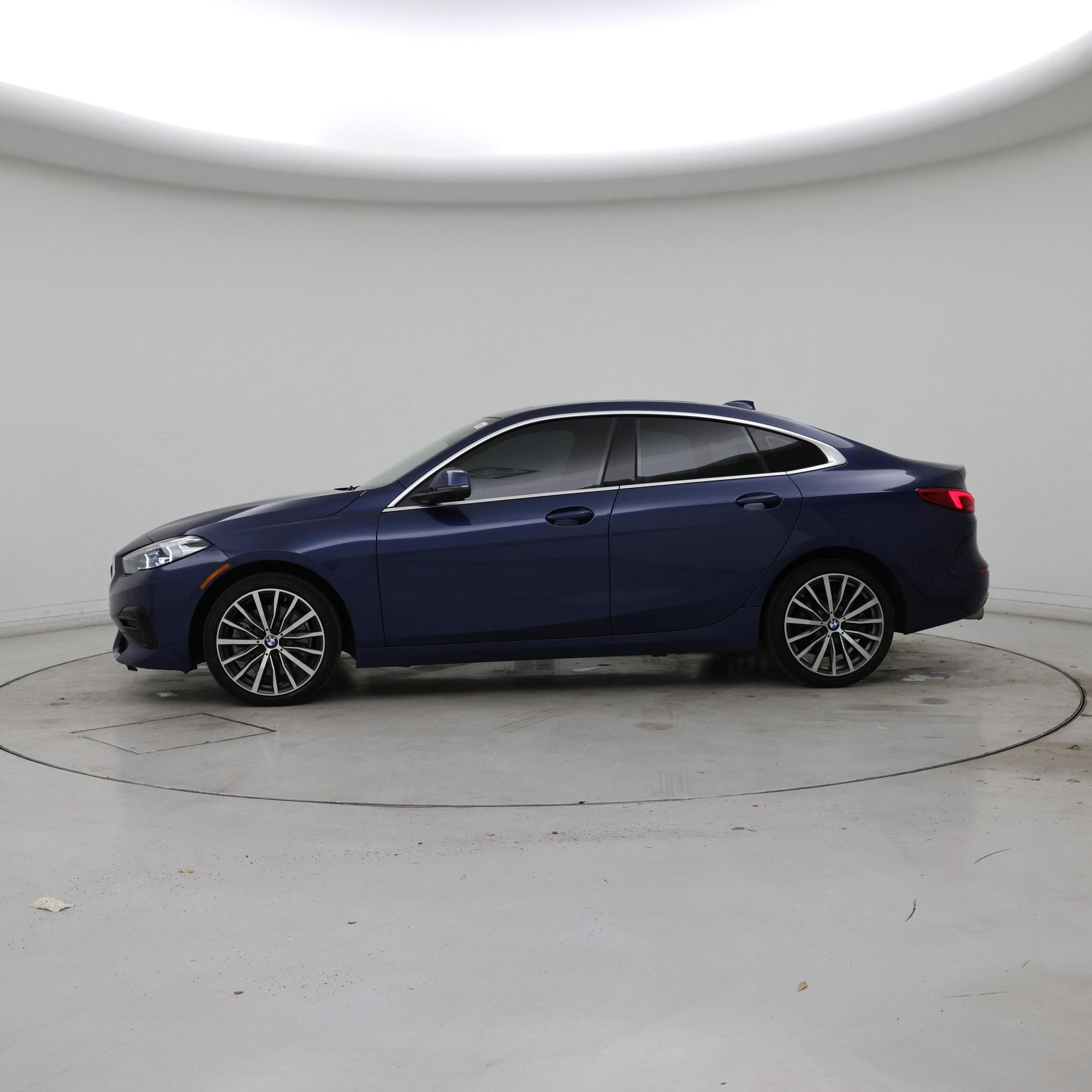 Thumbnail: 2022 BMW 2 Series - 3