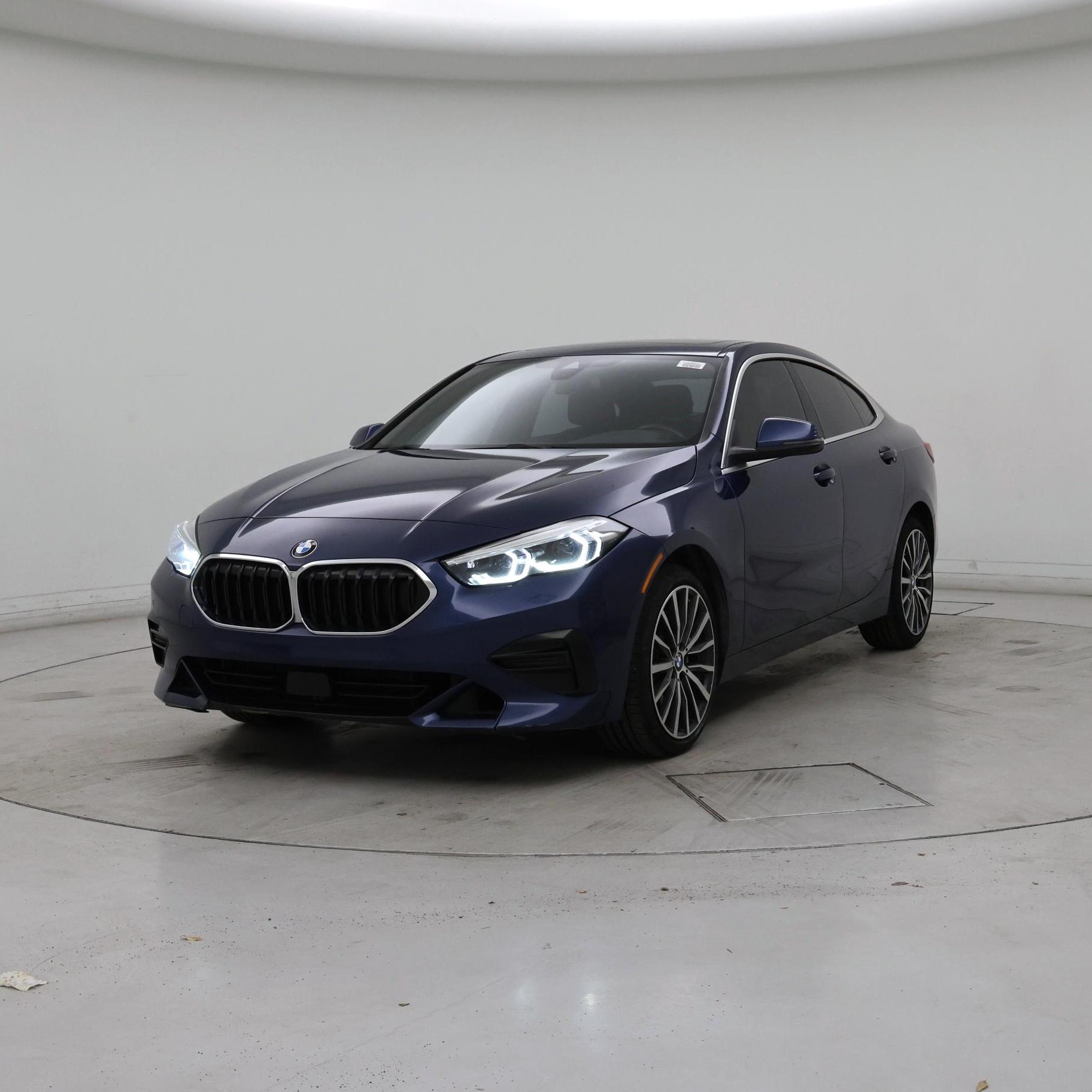 Thumbnail: 2022 BMW 2 Series - 4