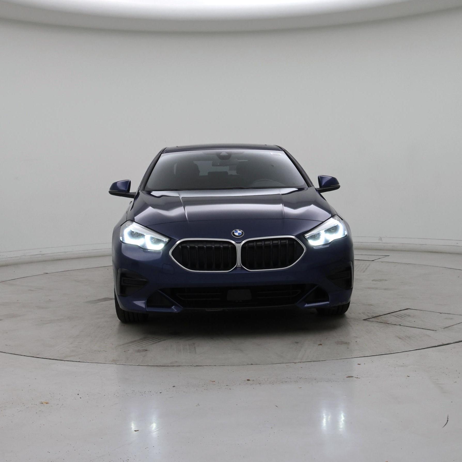 Thumbnail: 2022 BMW 2 Series - 5