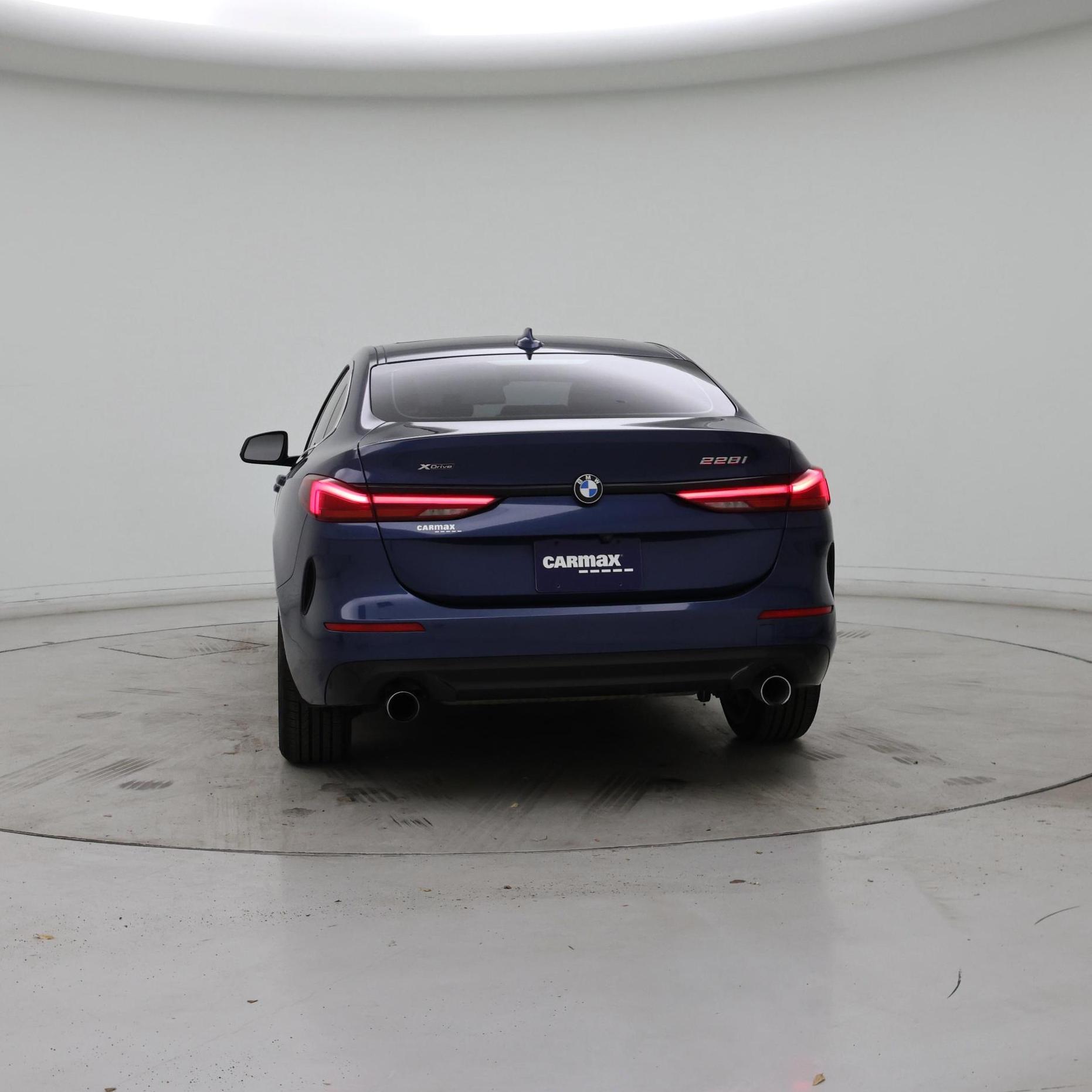 Thumbnail: 2022 BMW 2 Series - 6