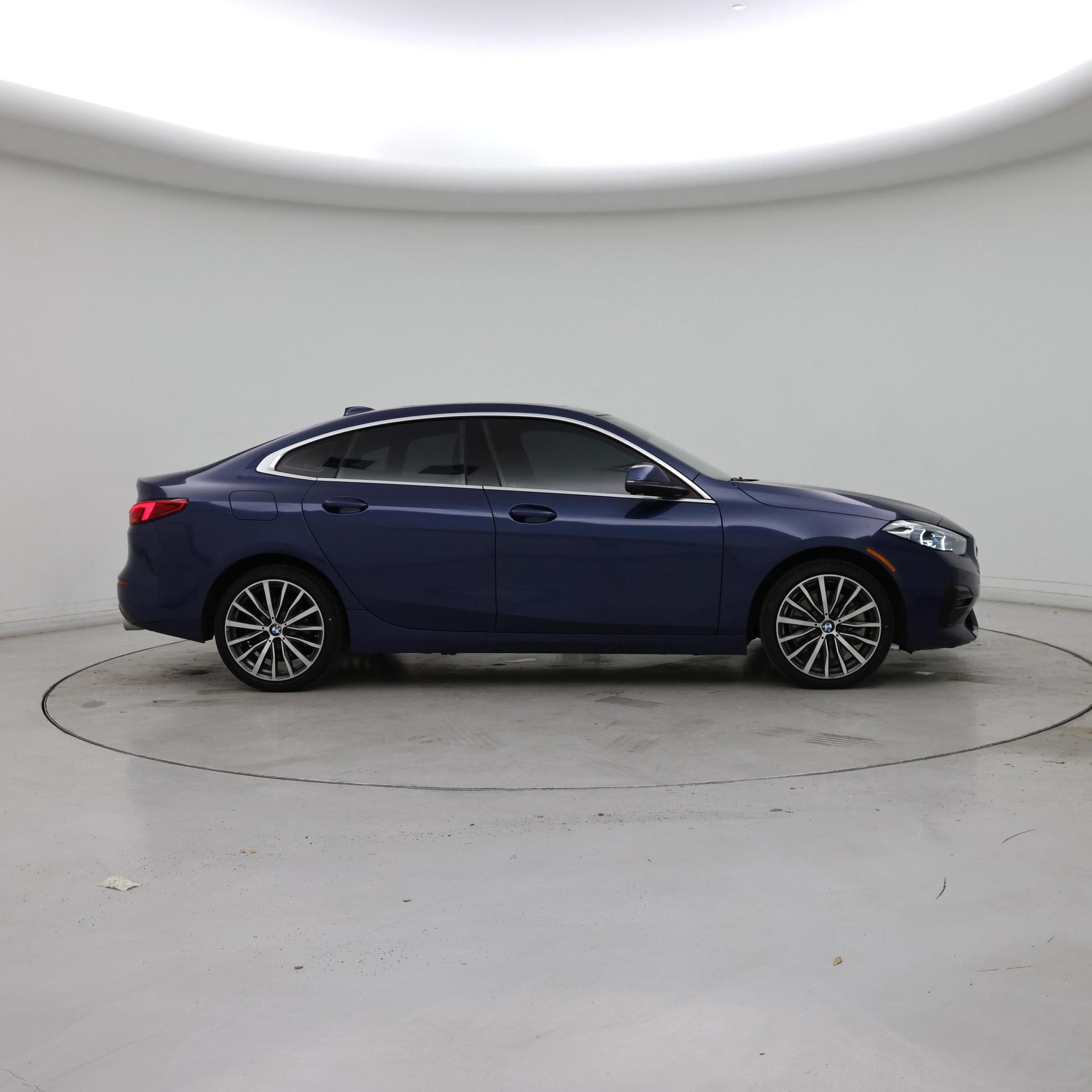 Thumbnail: 2022 BMW 2 Series - 7