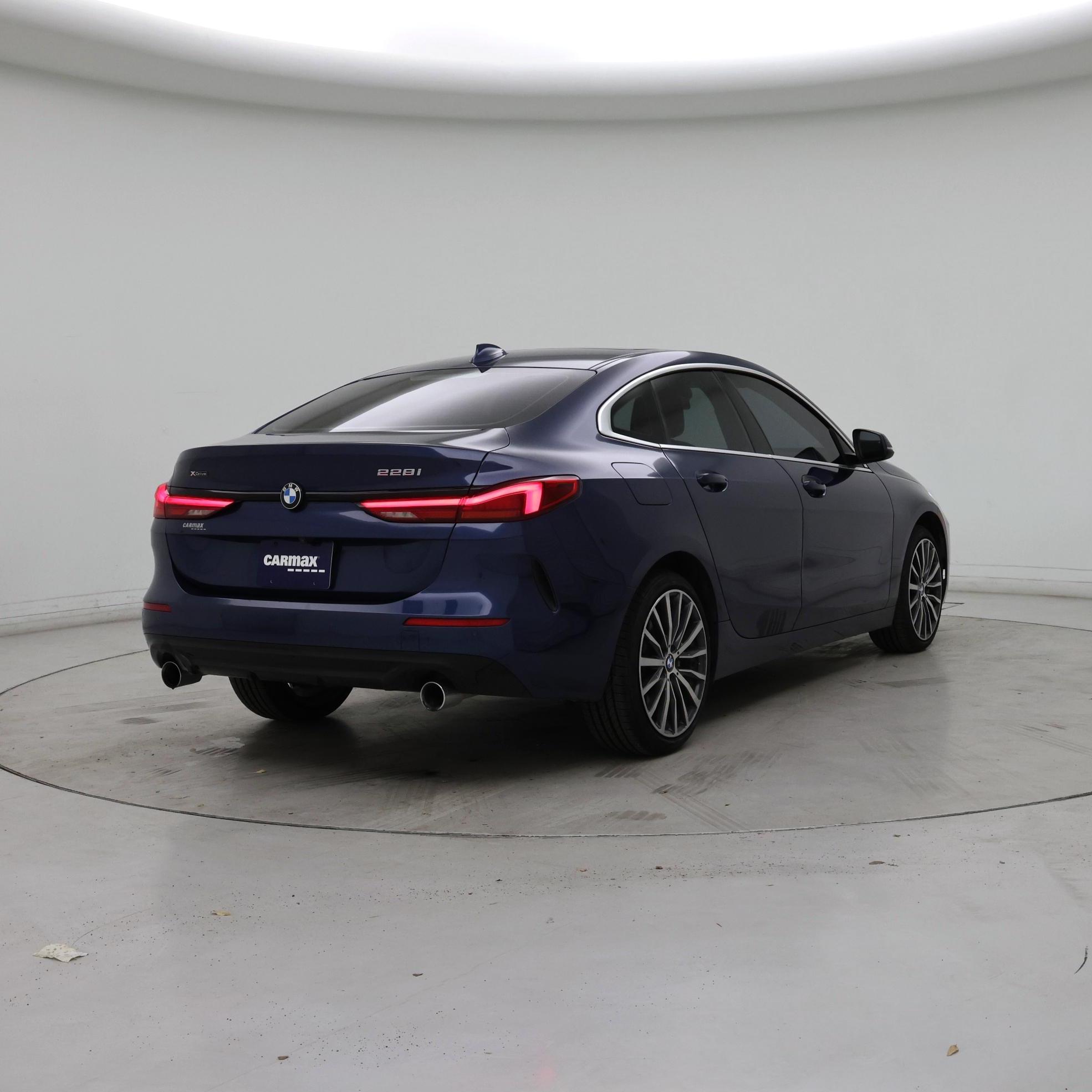 Thumbnail: 2022 BMW 2 Series - 8