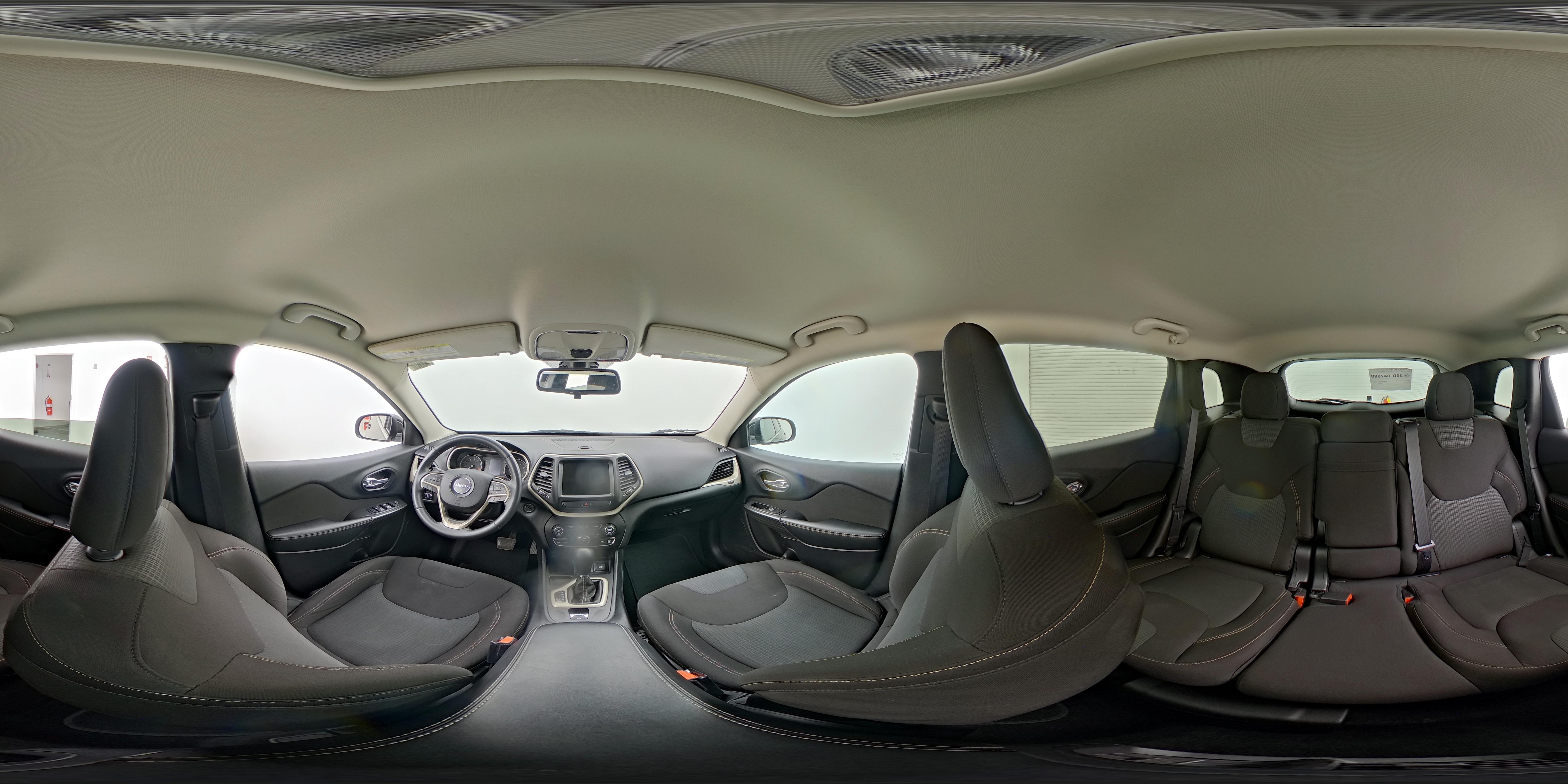 2015 Jeep Cherokee Latitude - Photo 20