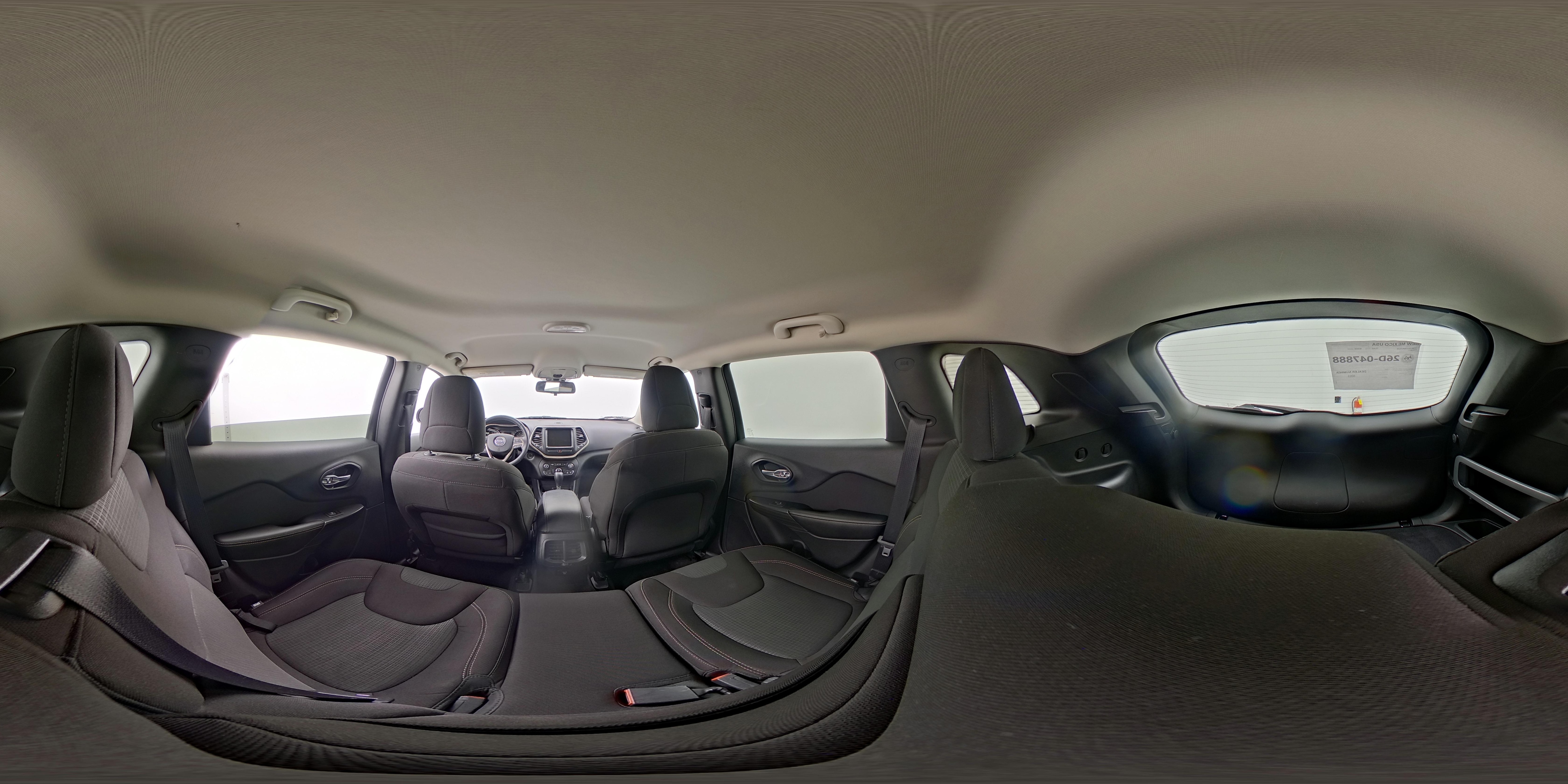 2015 Jeep Cherokee Latitude - Photo 21