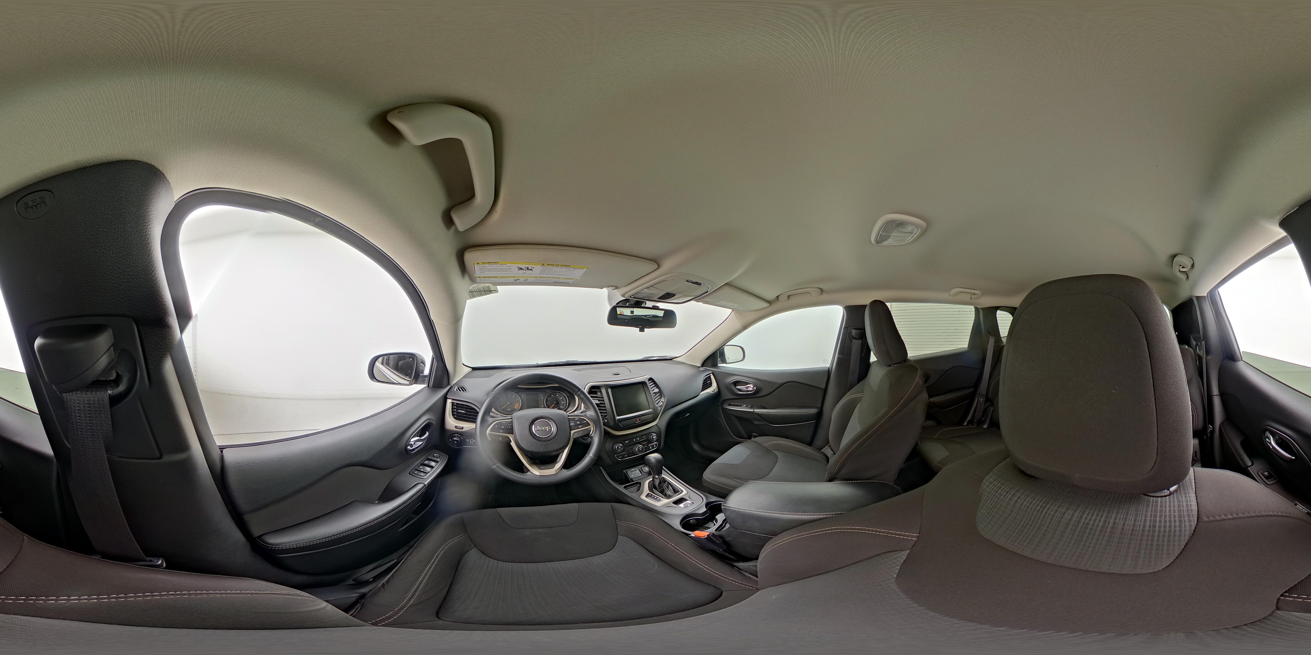 2015 Jeep Cherokee Latitude - Photo 22