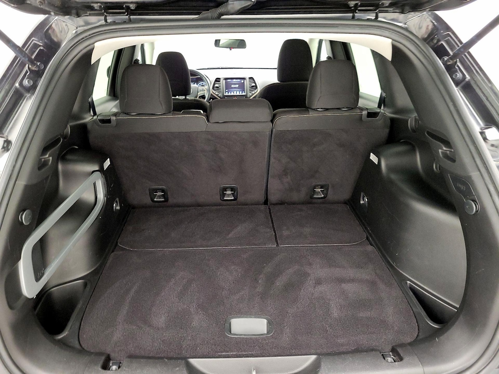 2015 Jeep Cherokee Latitude - Photo 17
