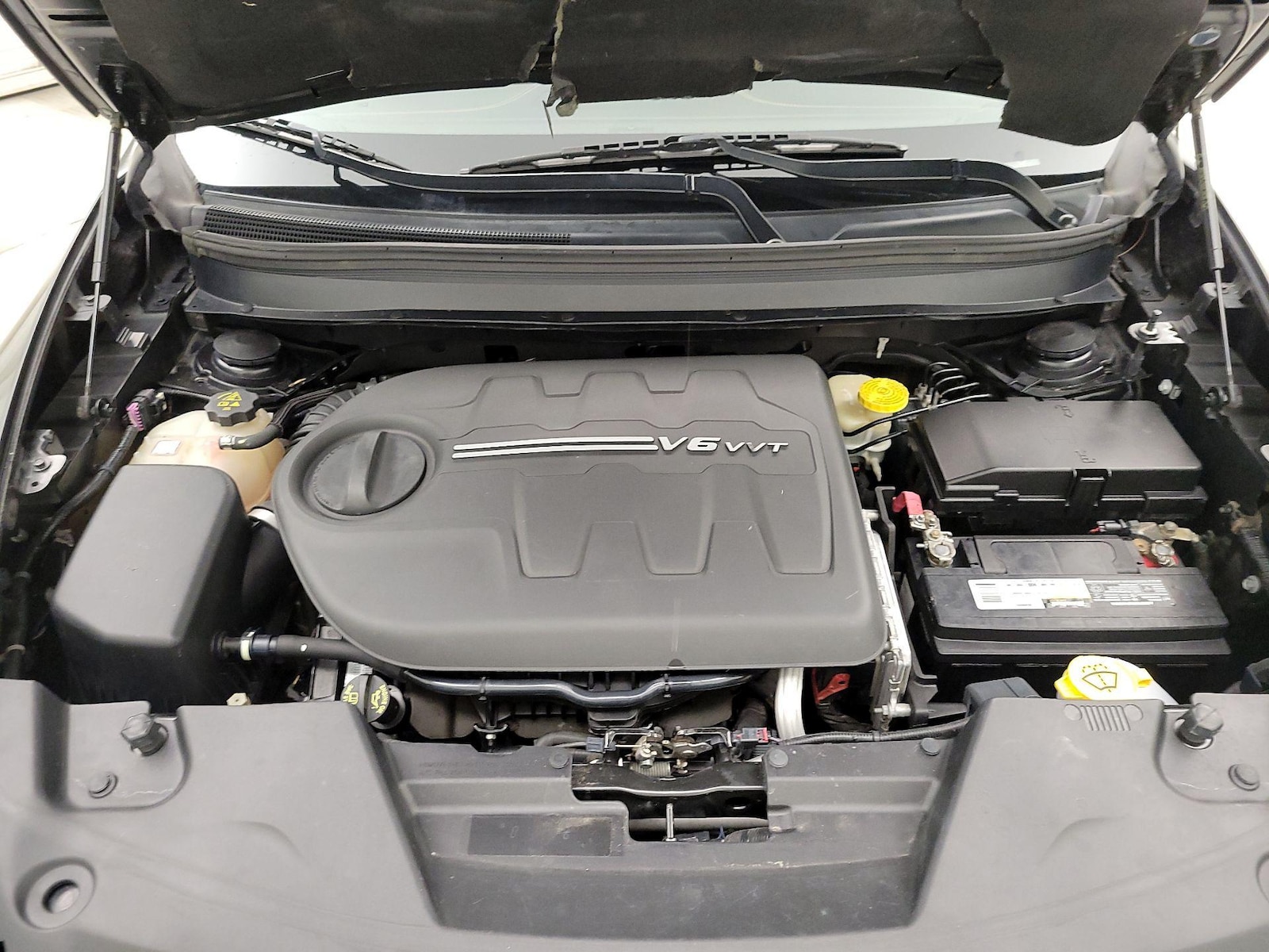 2015 Jeep Cherokee Latitude - Photo 18