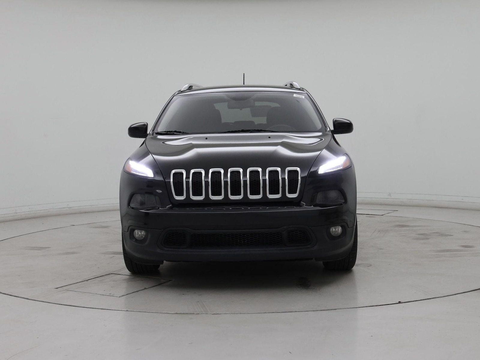 2015 Jeep Cherokee Latitude - Photo 6