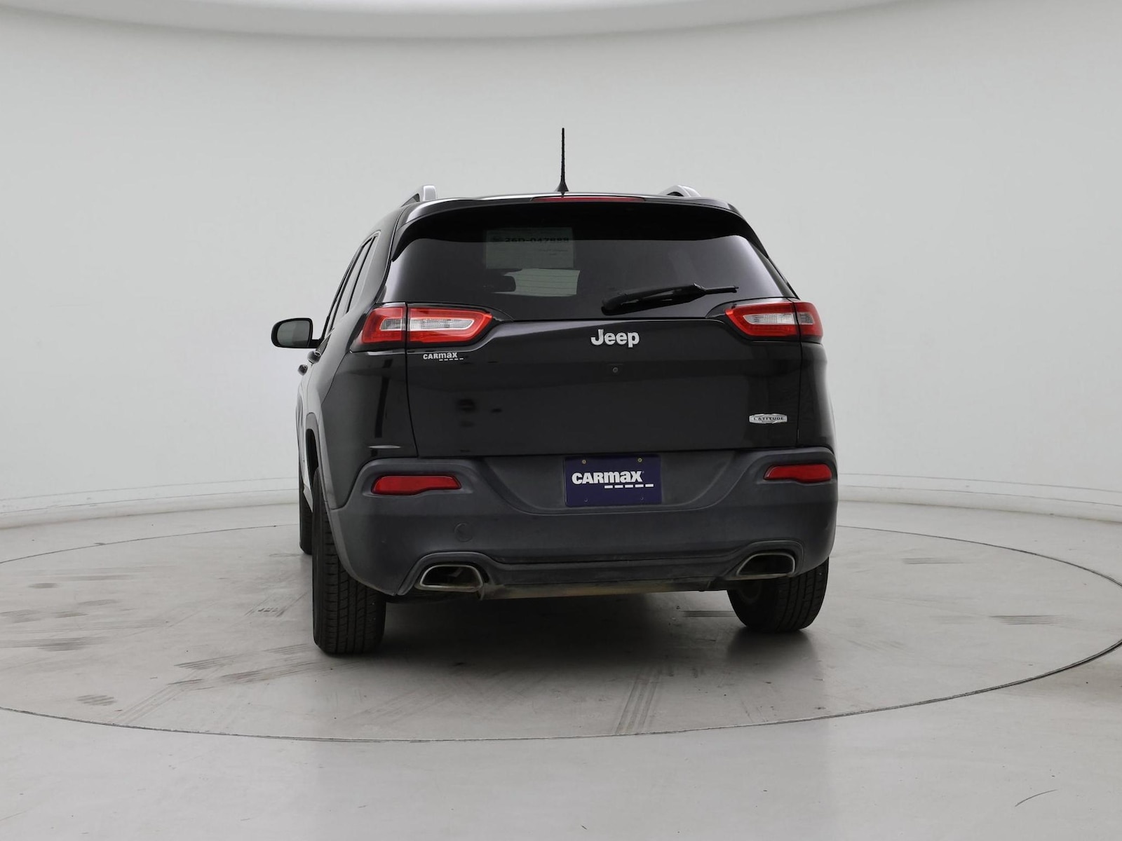 2015 Jeep Cherokee Latitude - Photo 7