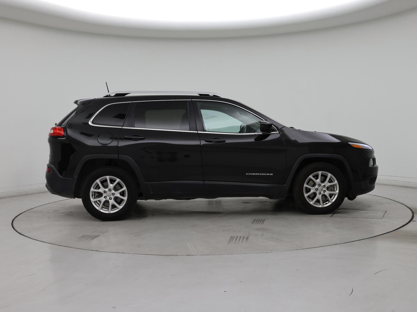 2015 Jeep Cherokee Latitude - Photo 8