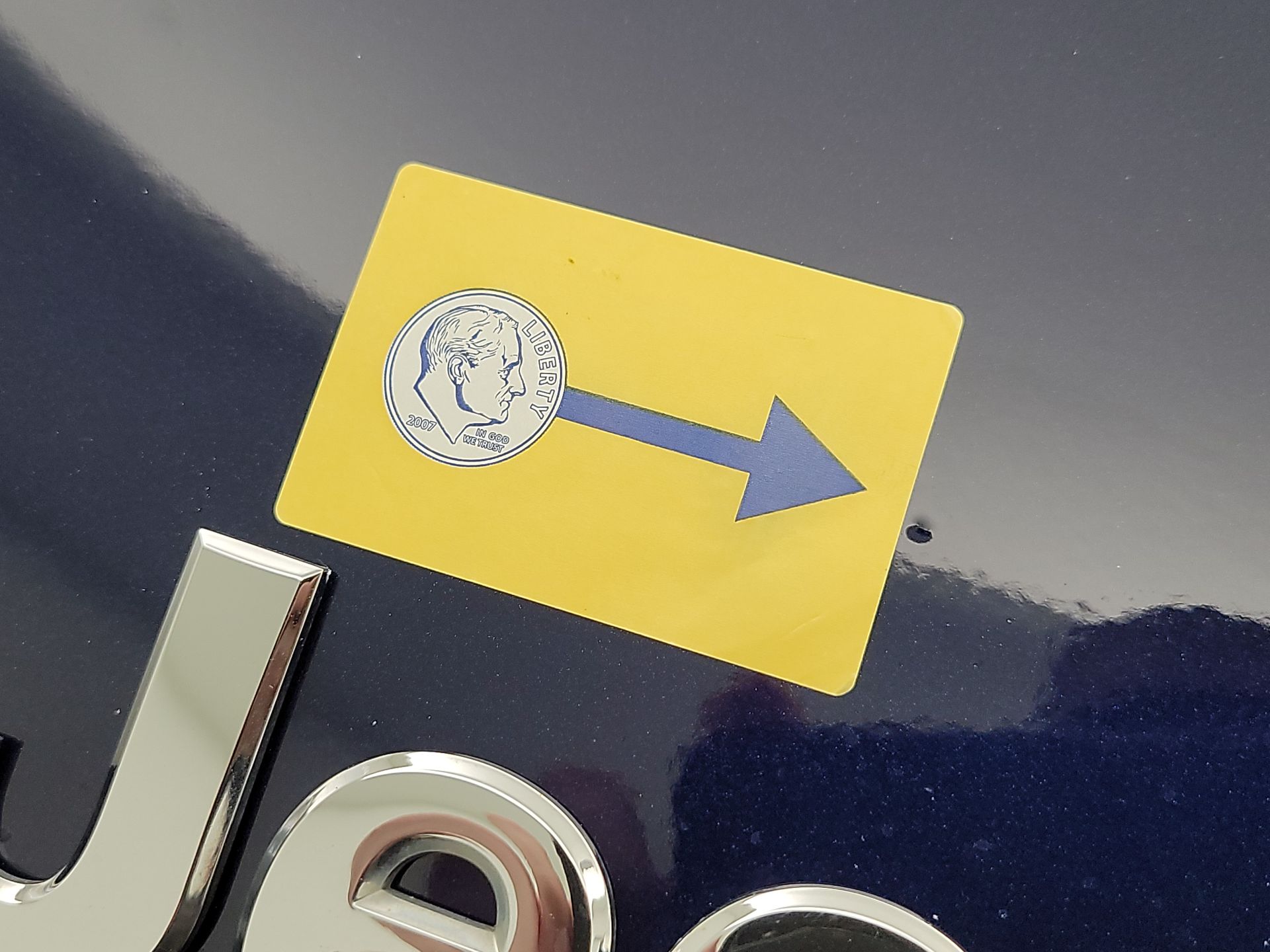 Thumbnail: 2016 Jeep Cherokee - 19