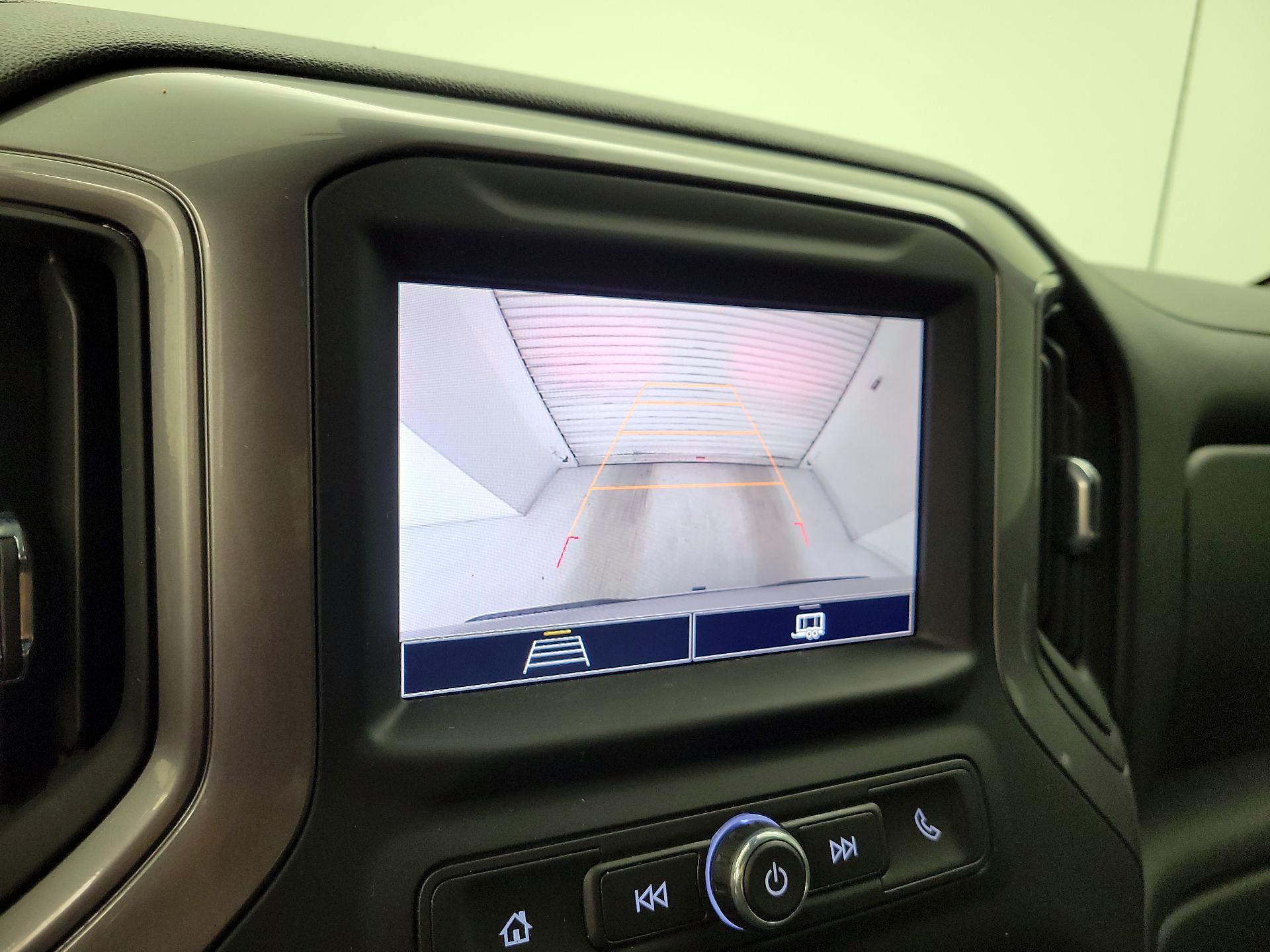 Thumbnail: 2022 Chevrolet Silverado 1500 - 14