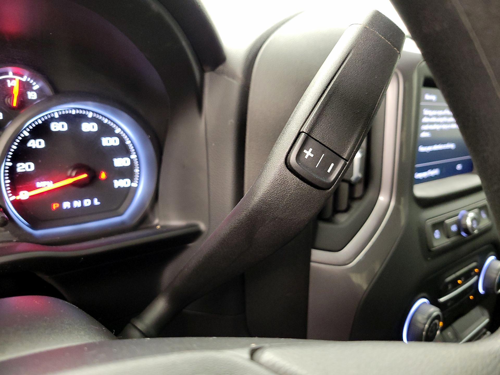 Thumbnail: 2022 Chevrolet Silverado 1500 - 17