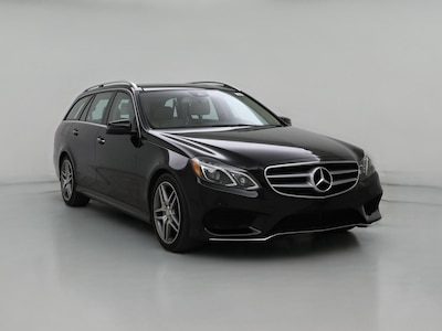 2016 Mercedes-Benz E350 Sport
