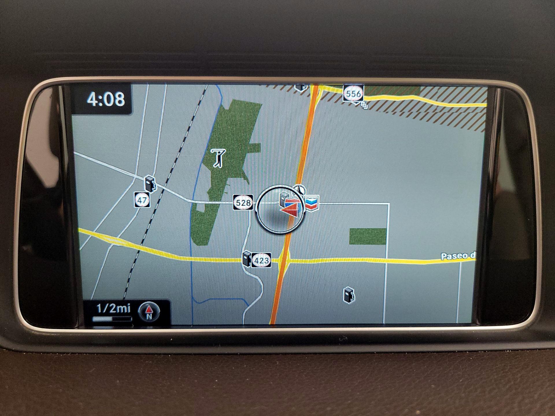 Thumbnail: 2016 Mercedes-Benz E-Class - 14