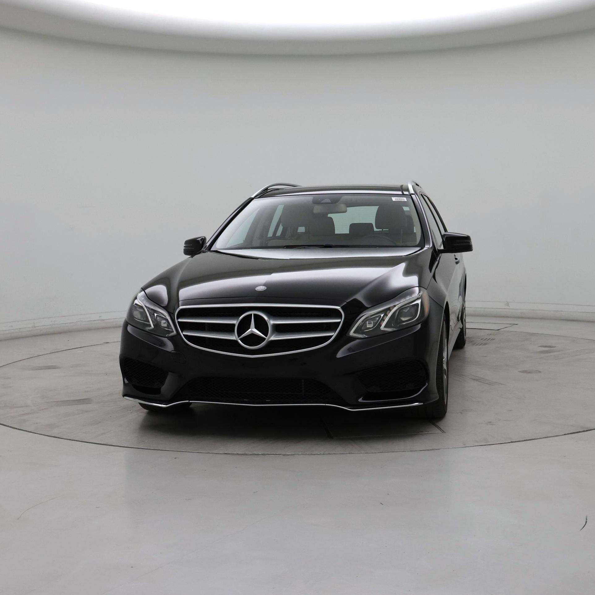 Thumbnail: 2016 Mercedes-Benz E-Class - 5