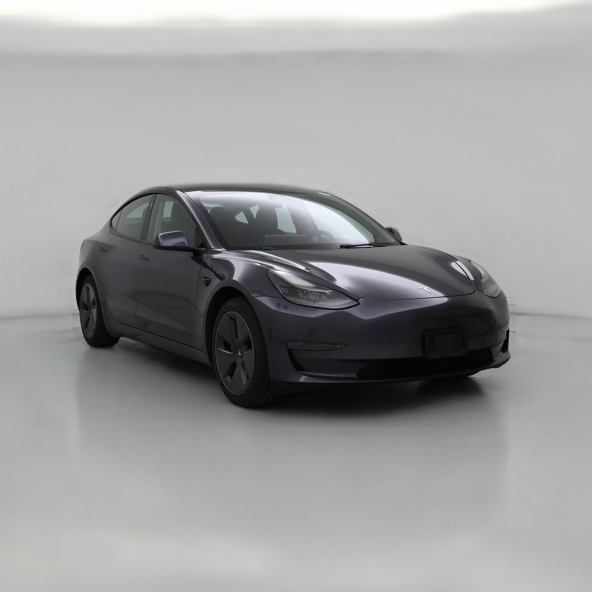 Thumbnail: 2022 Tesla Model 3 - 1