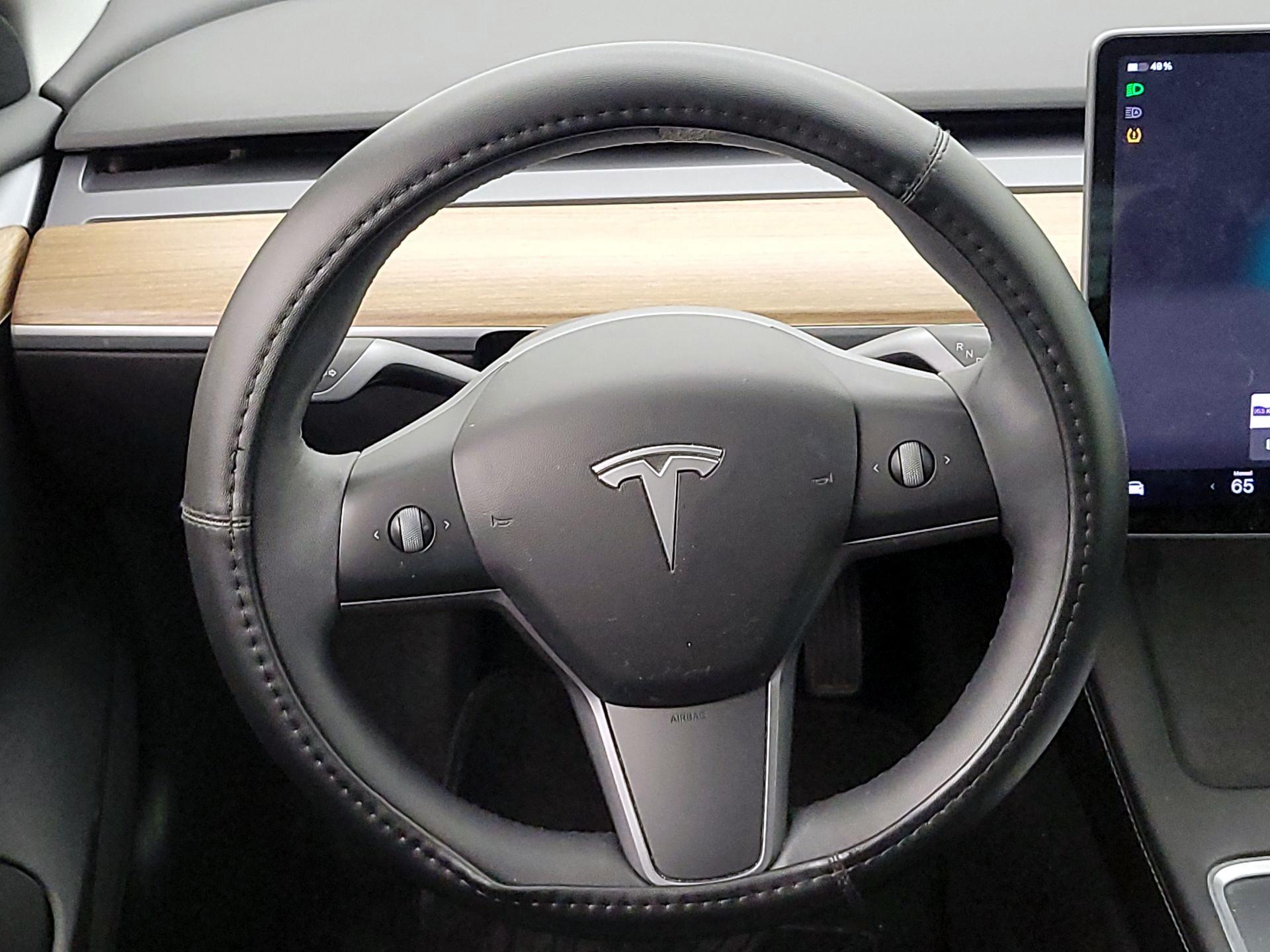 Thumbnail: 2022 Tesla Model 3 - 10