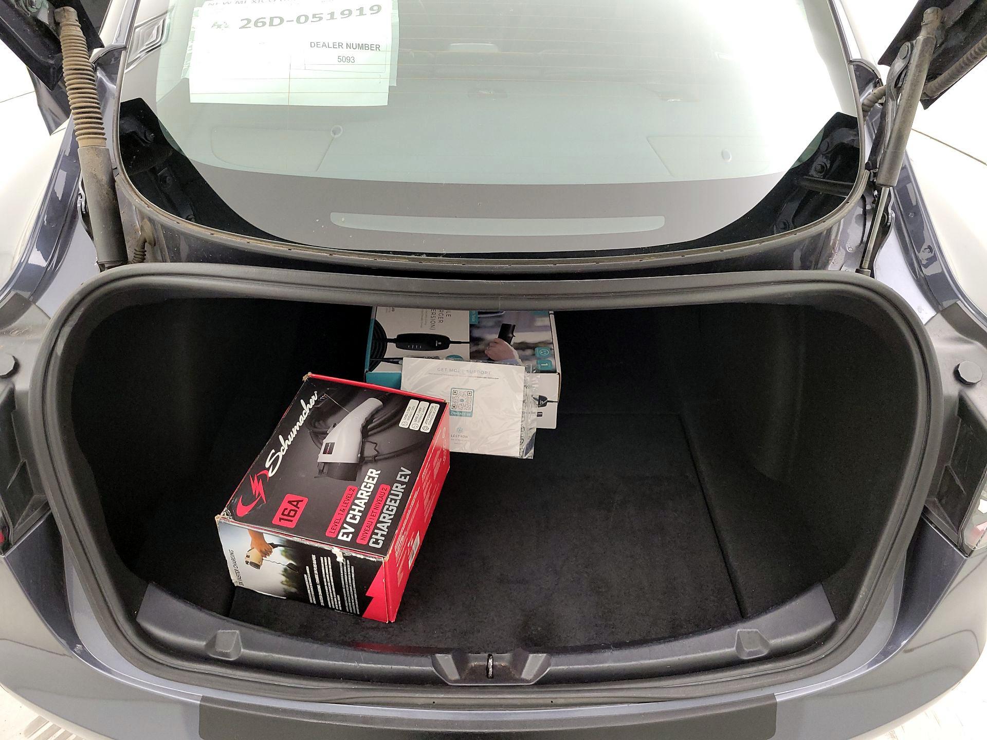 Thumbnail: 2022 Tesla Model 3 - 18