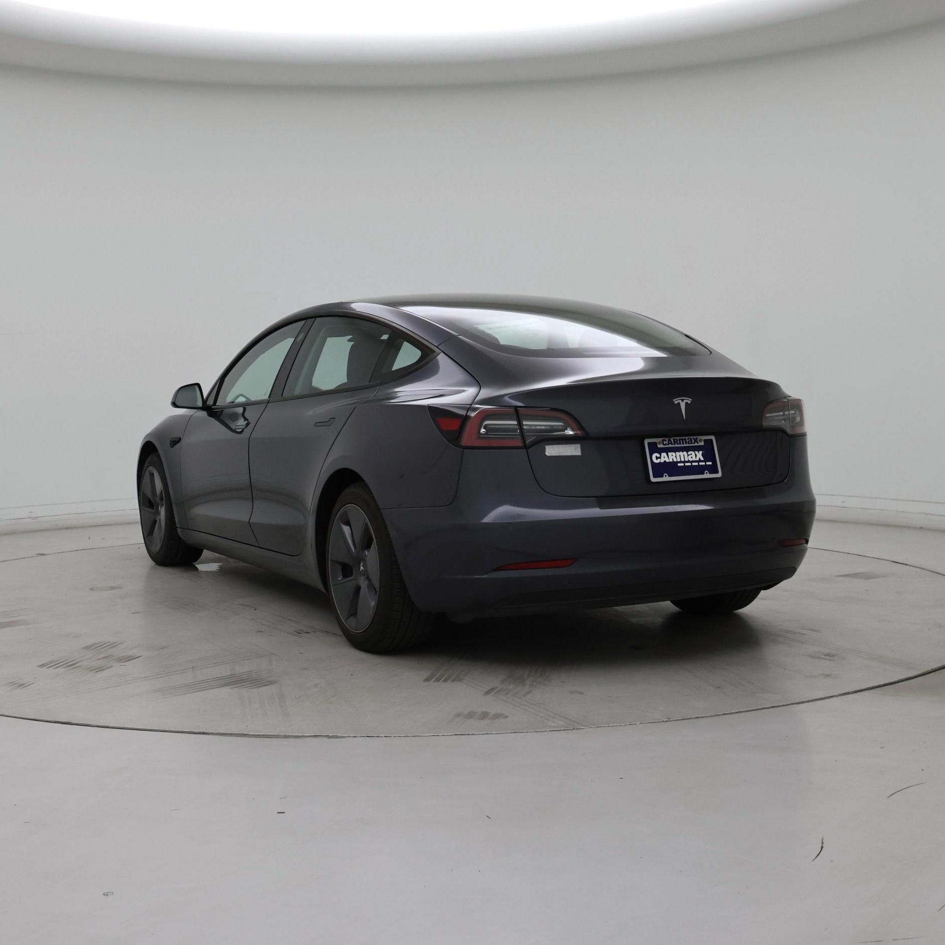 Thumbnail: 2022 Tesla Model 3 - 2