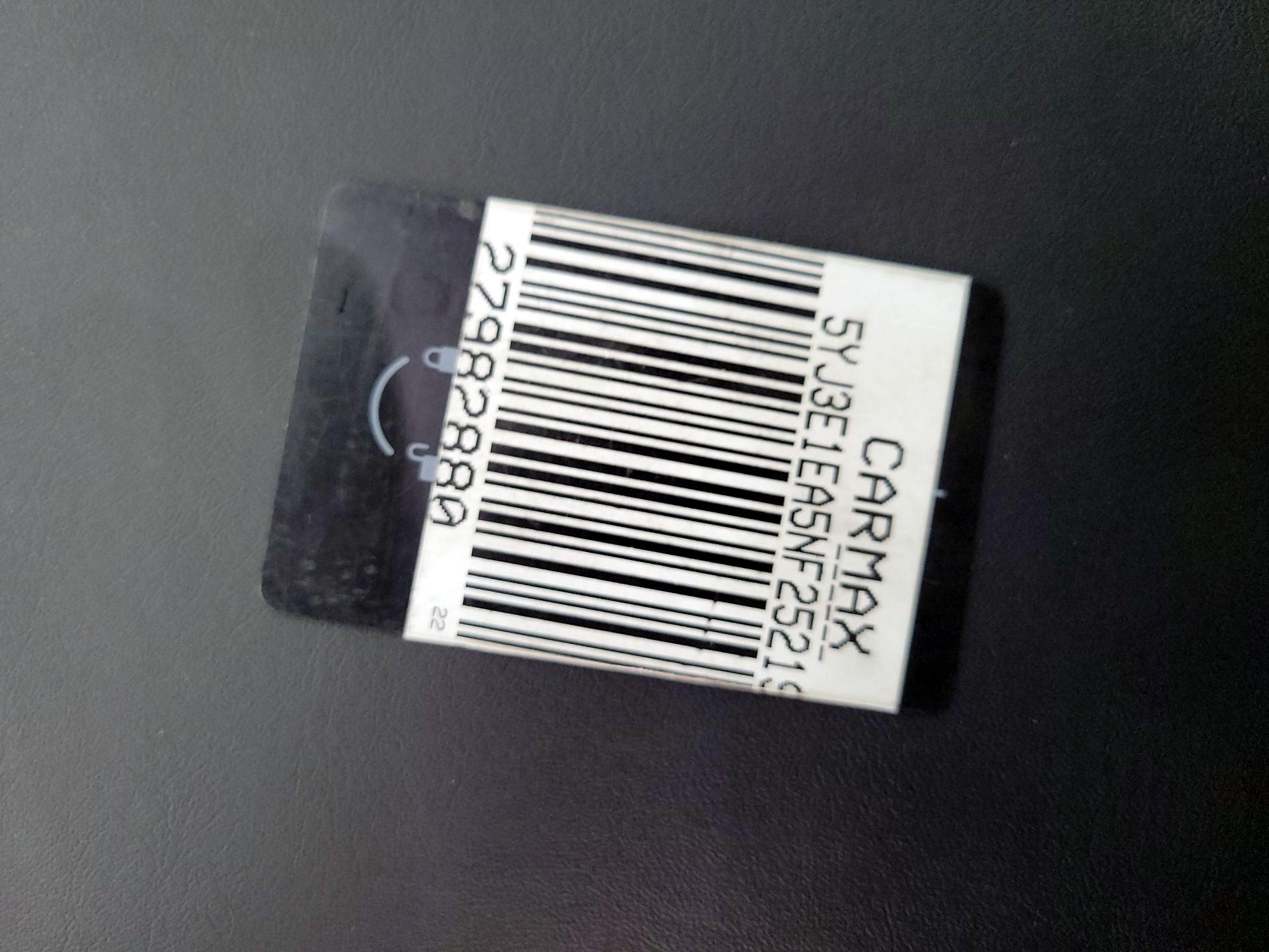 Thumbnail: 2022 Tesla Model 3 - 20