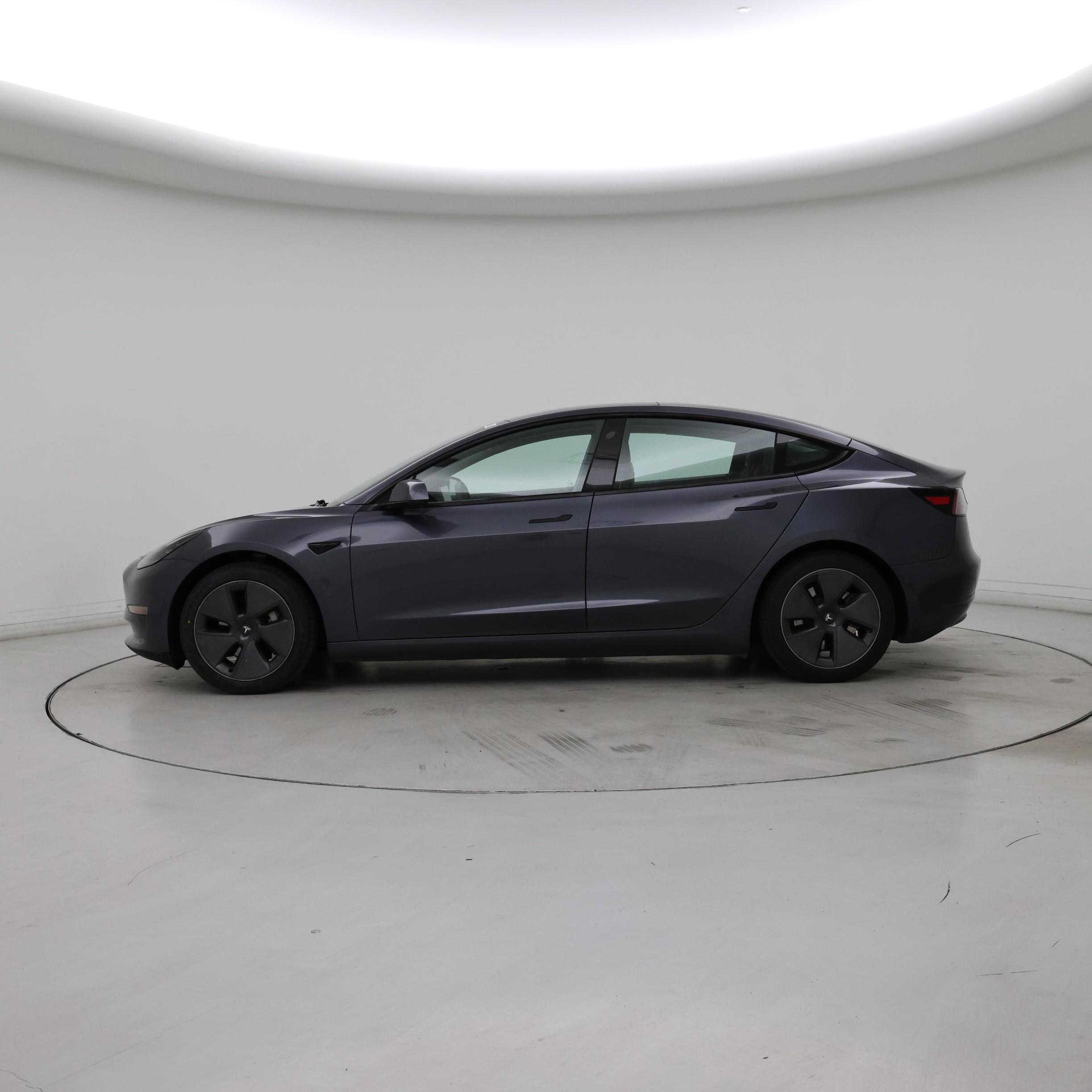 Thumbnail: 2022 Tesla Model 3 - 3