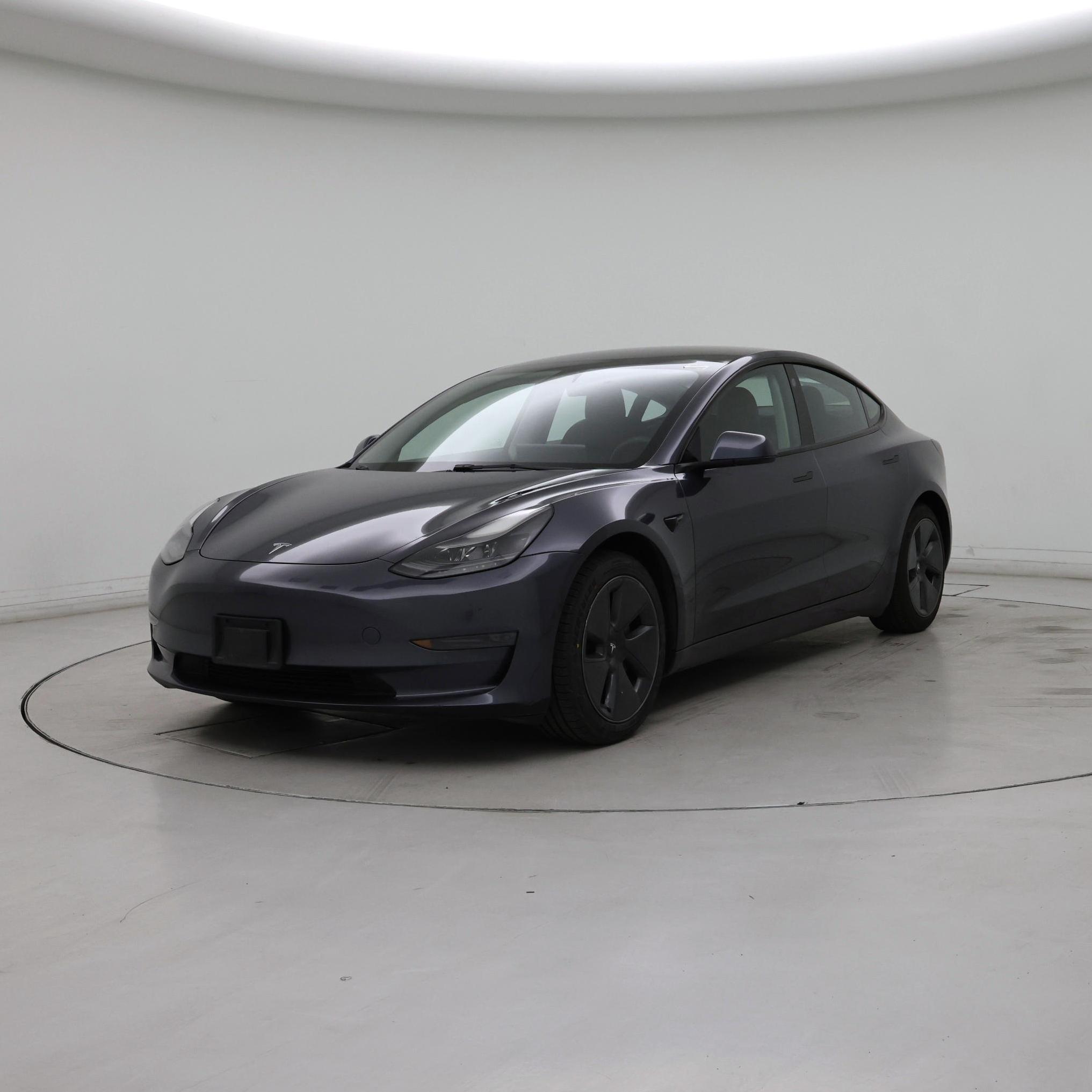 Thumbnail: 2022 Tesla Model 3 - 4