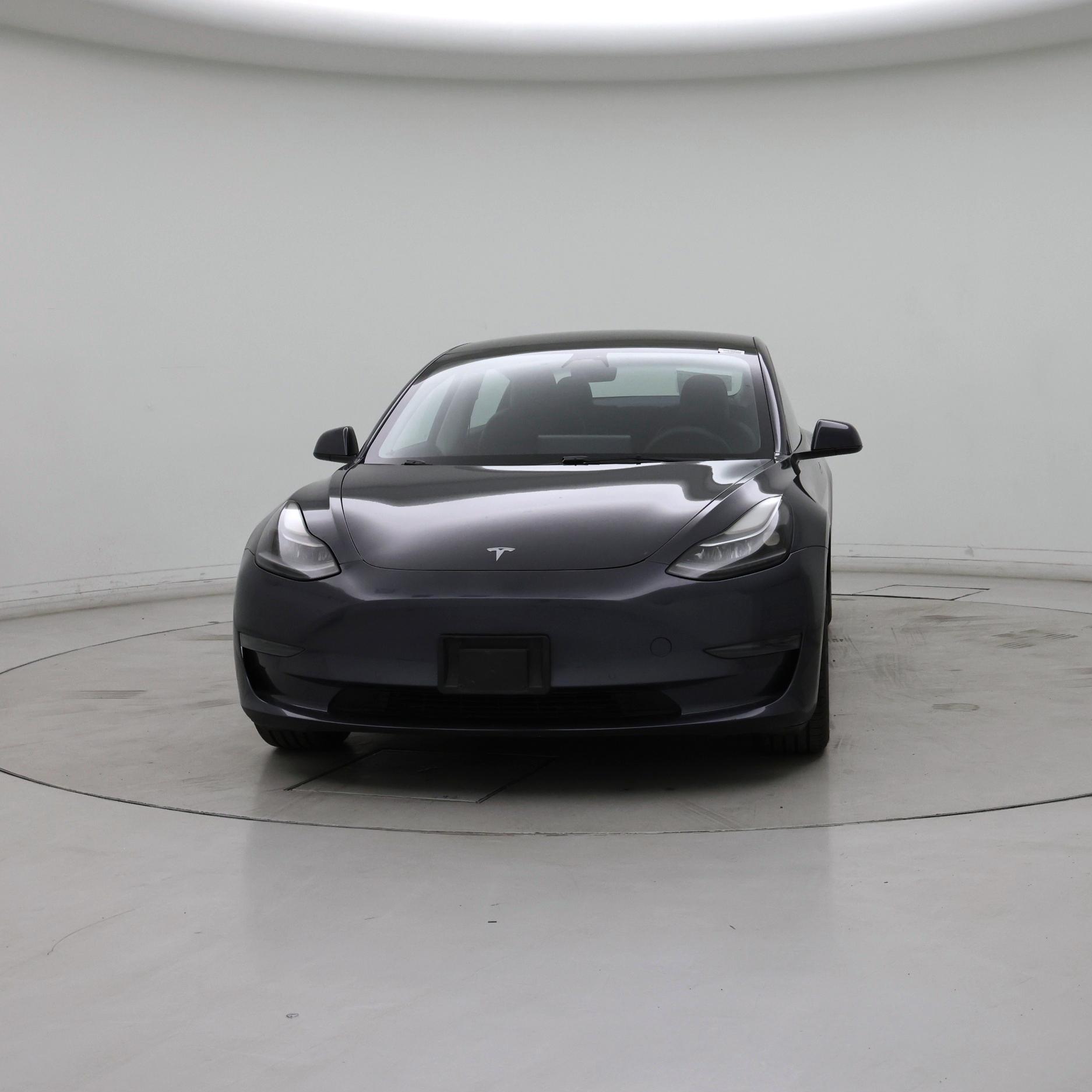 Thumbnail: 2022 Tesla Model 3 - 5