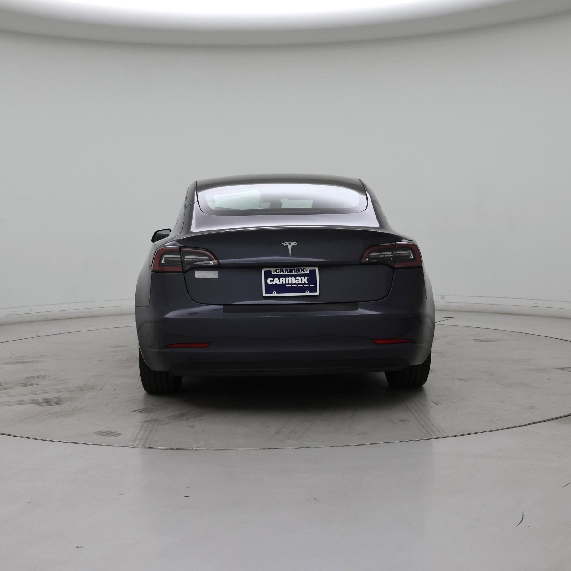 Thumbnail: 2022 Tesla Model 3 - 6