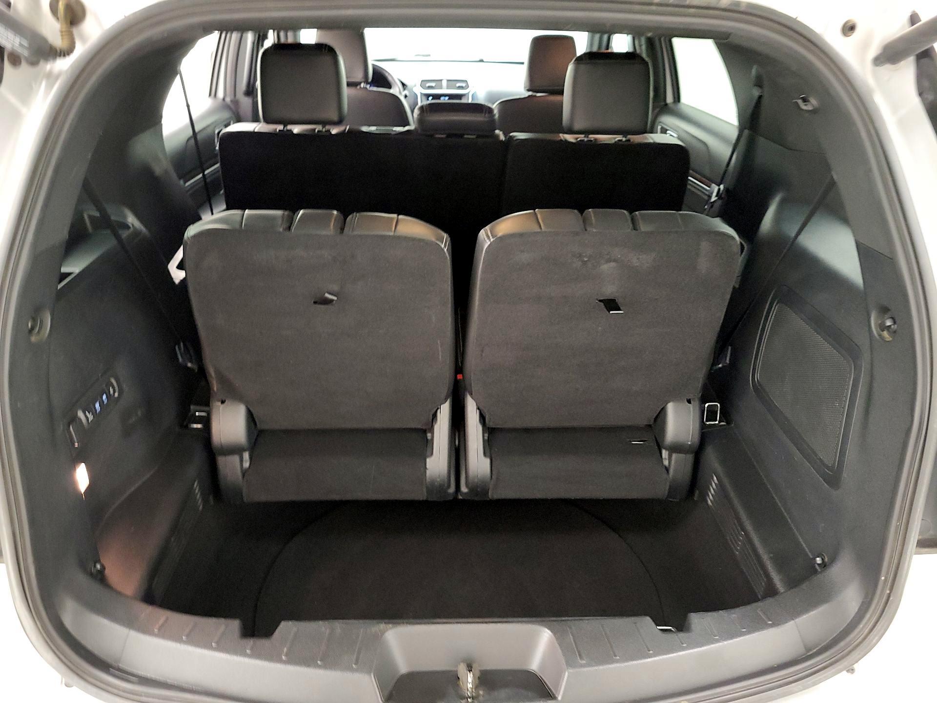 Thumbnail: 2018 Ford Explorer - 19