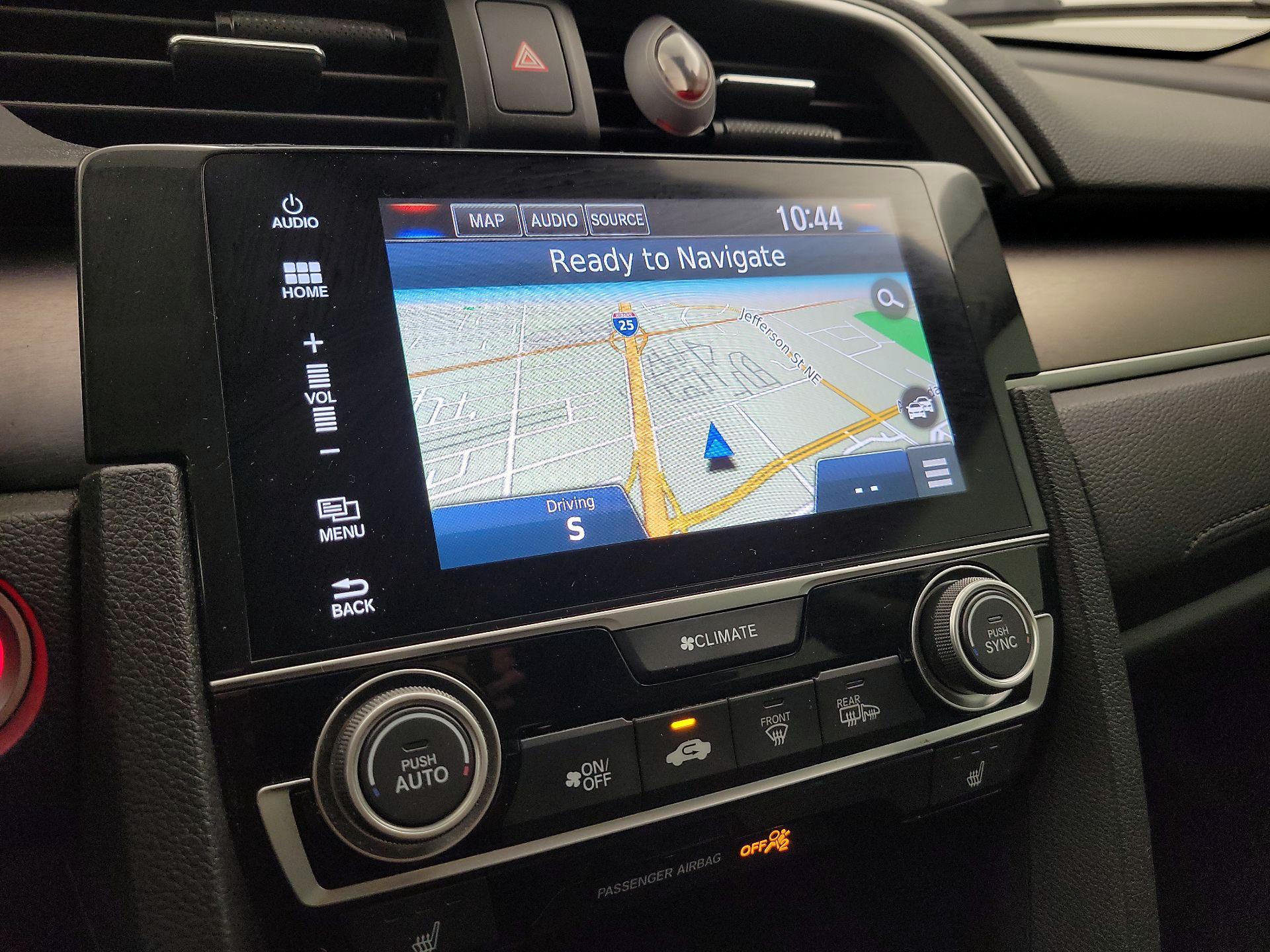 Thumbnail: 2016 Honda Civic - 14