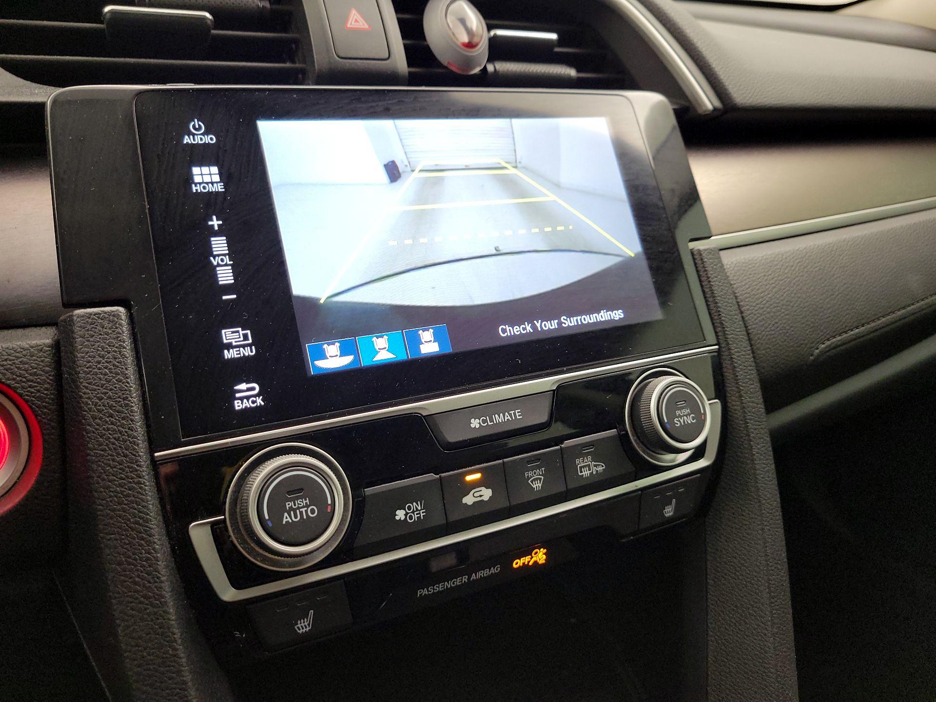 Thumbnail: 2016 Honda Civic - 15