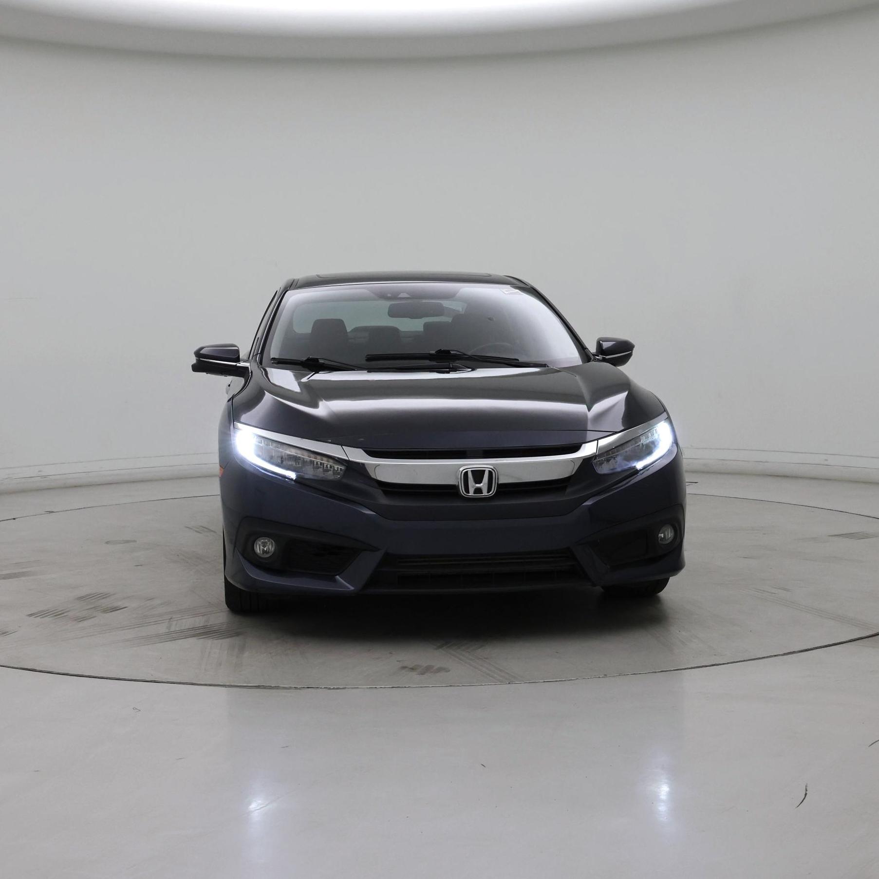 Thumbnail: 2016 Honda Civic - 5