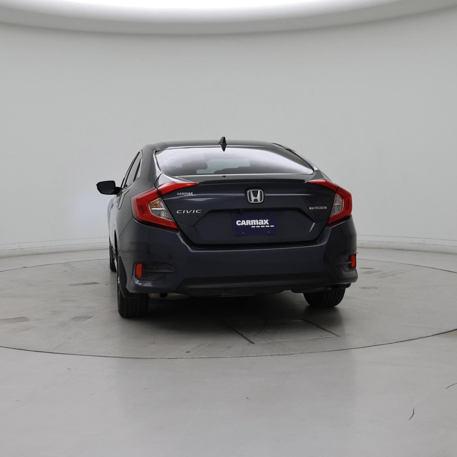 Thumbnail: 2016 Honda Civic - 6