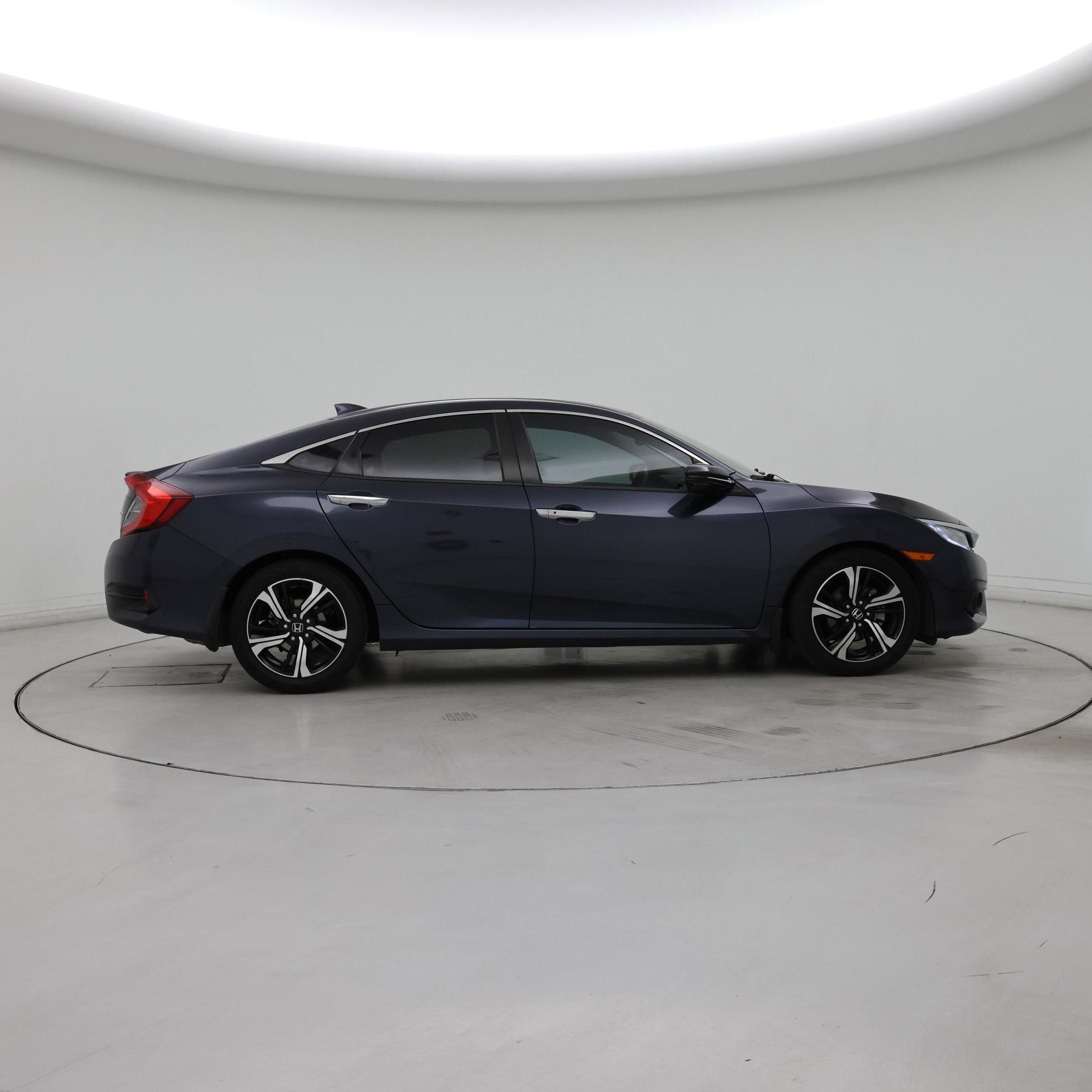 Thumbnail: 2016 Honda Civic - 7