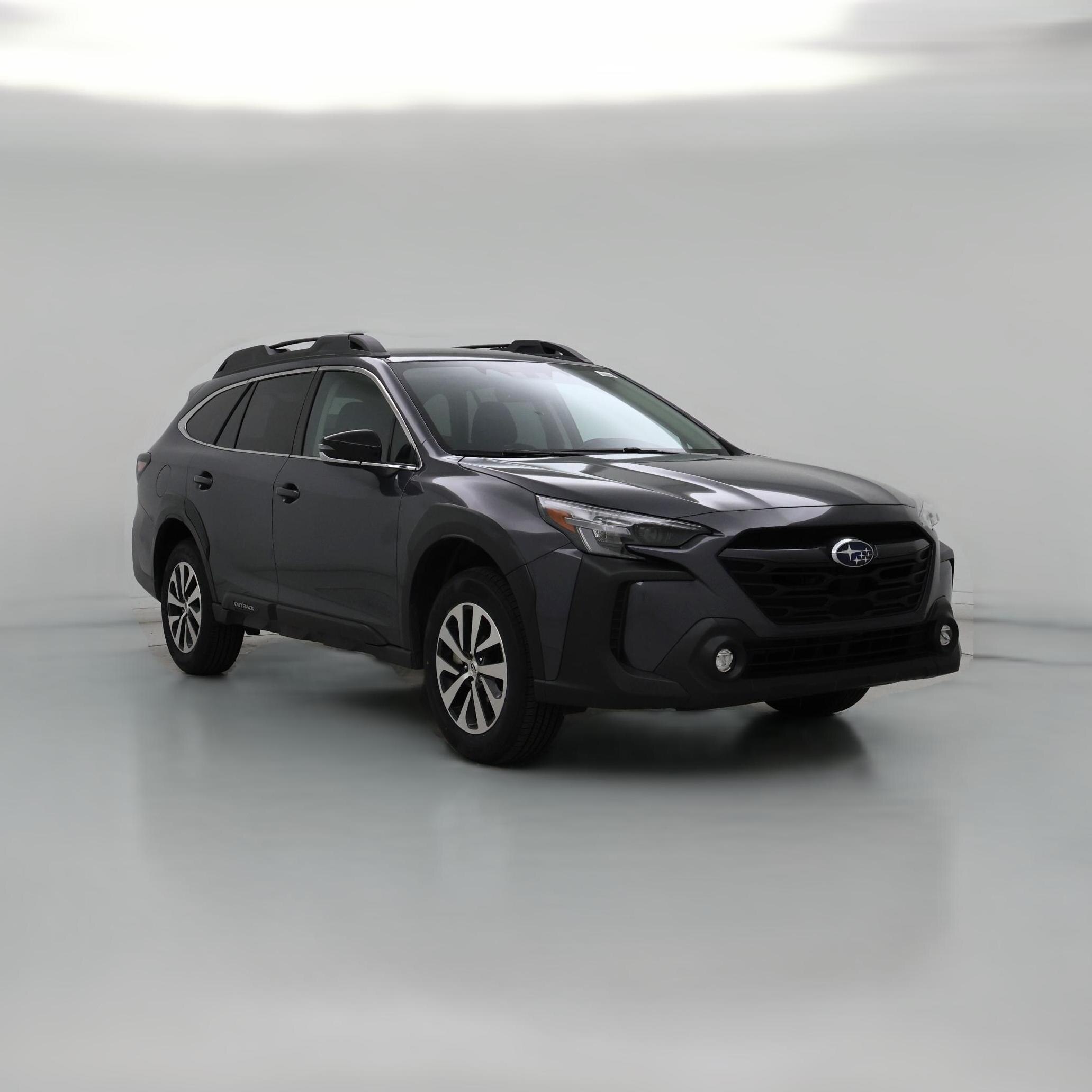 Thumbnail: 2023 Subaru Outback - 1