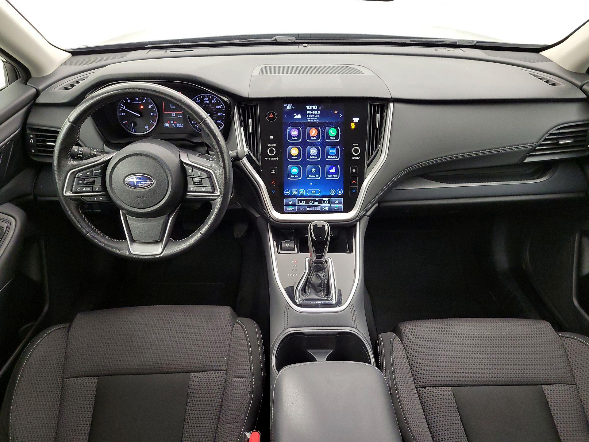 Thumbnail: 2023 Subaru Outback - 9