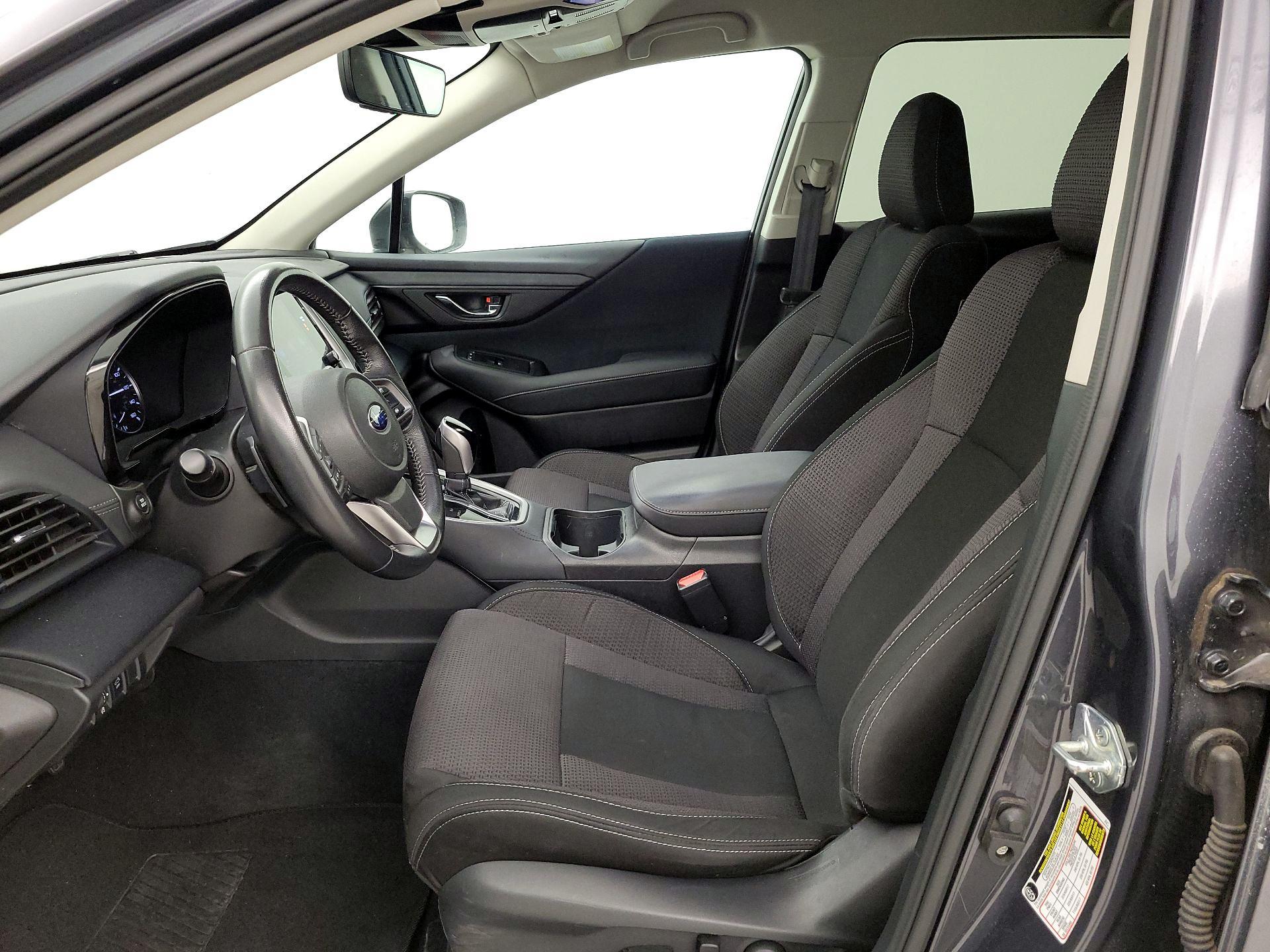 Thumbnail: 2023 Subaru Outback - 11