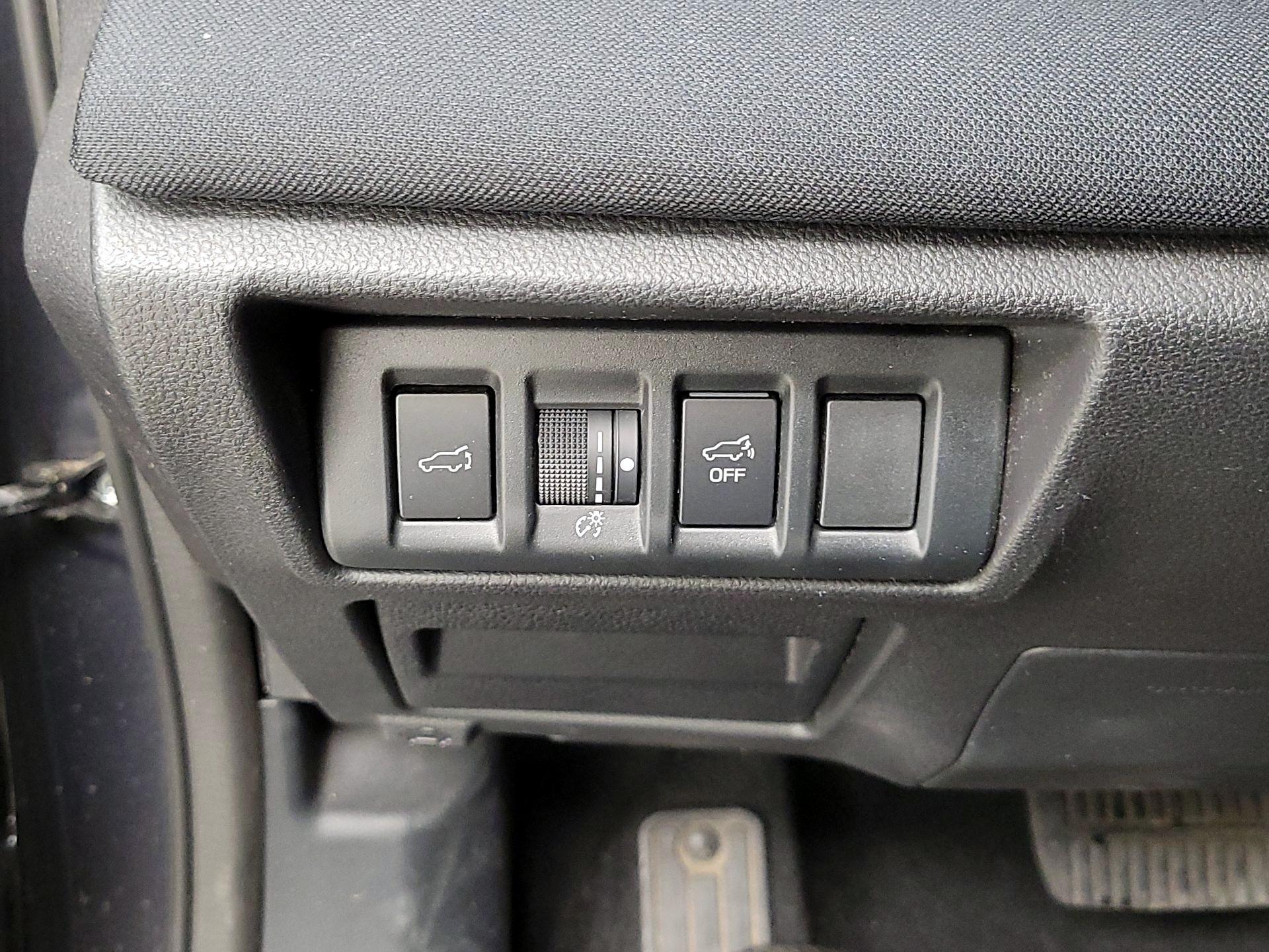 Thumbnail: 2023 Subaru Outback - 13