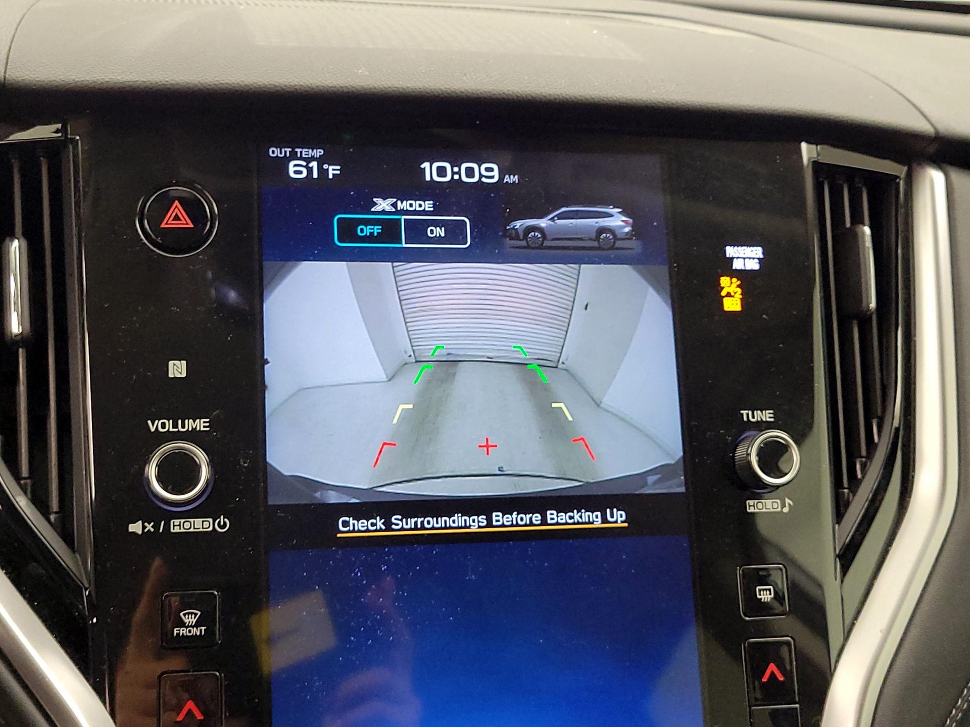 Thumbnail: 2023 Subaru Outback - 14