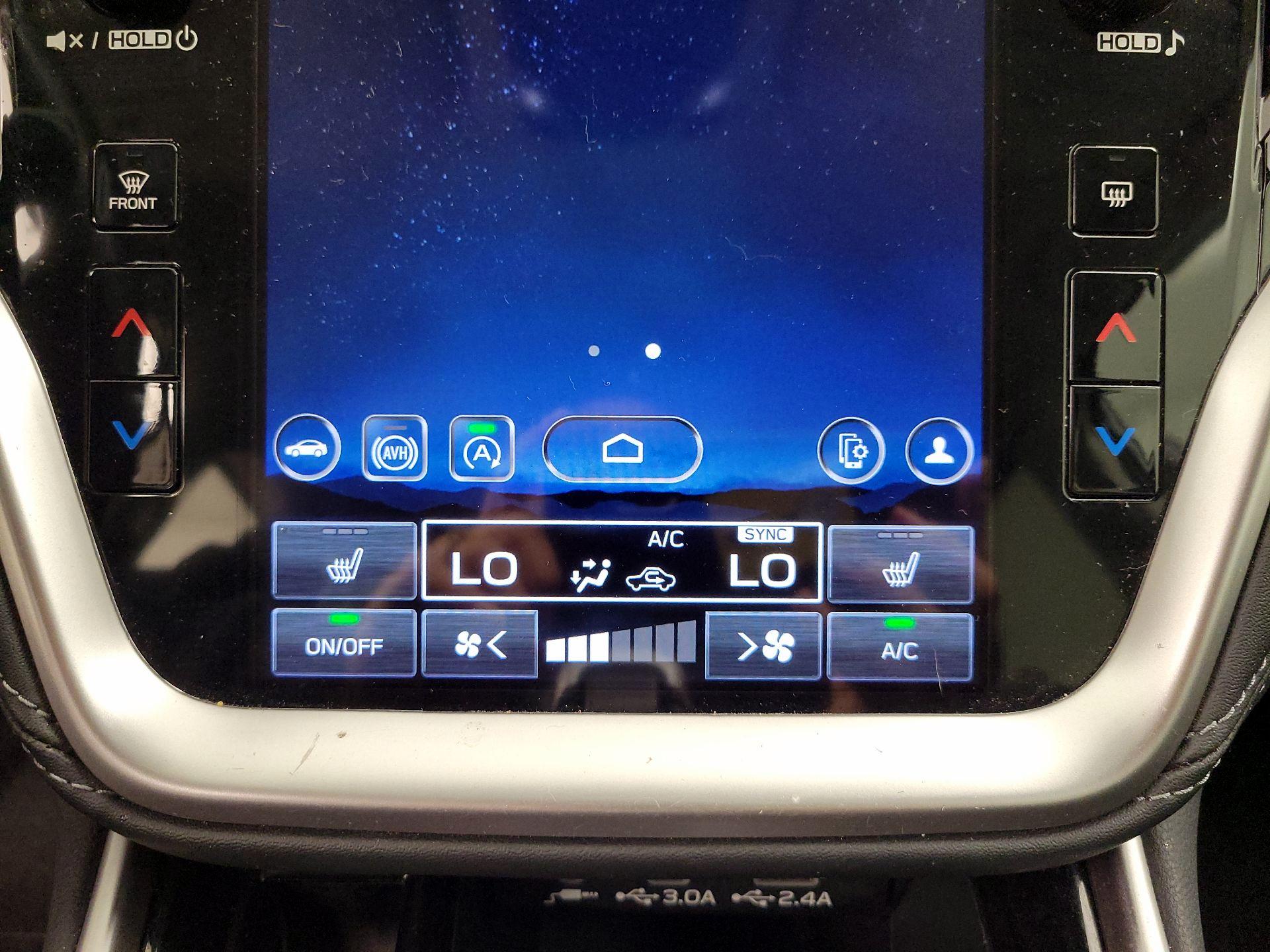 Thumbnail: 2023 Subaru Outback - 16