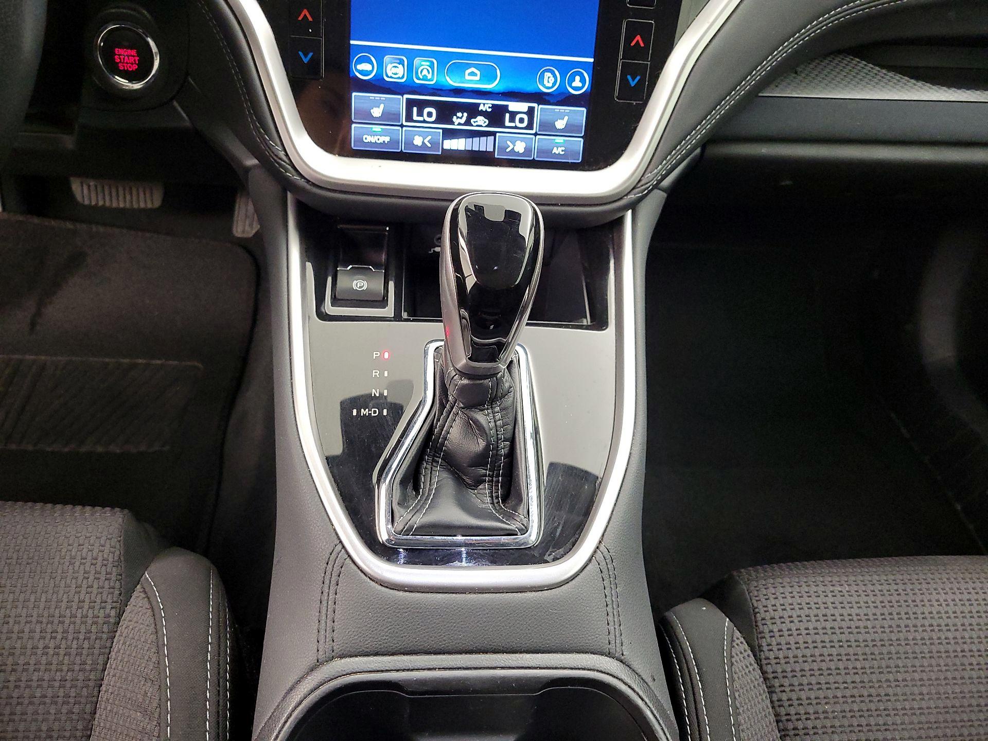 Thumbnail: 2023 Subaru Outback - 17