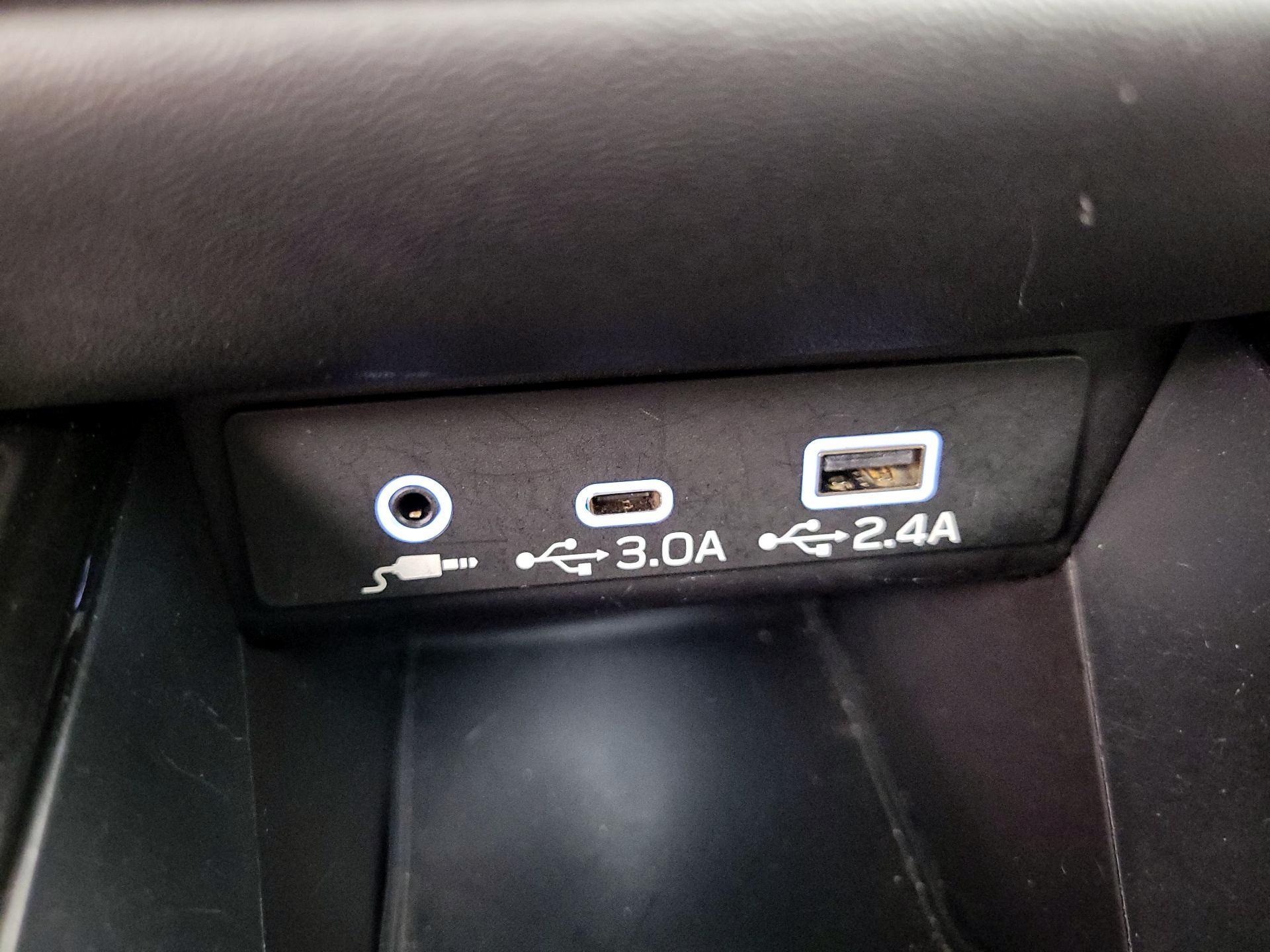 Thumbnail: 2023 Subaru Outback - 18