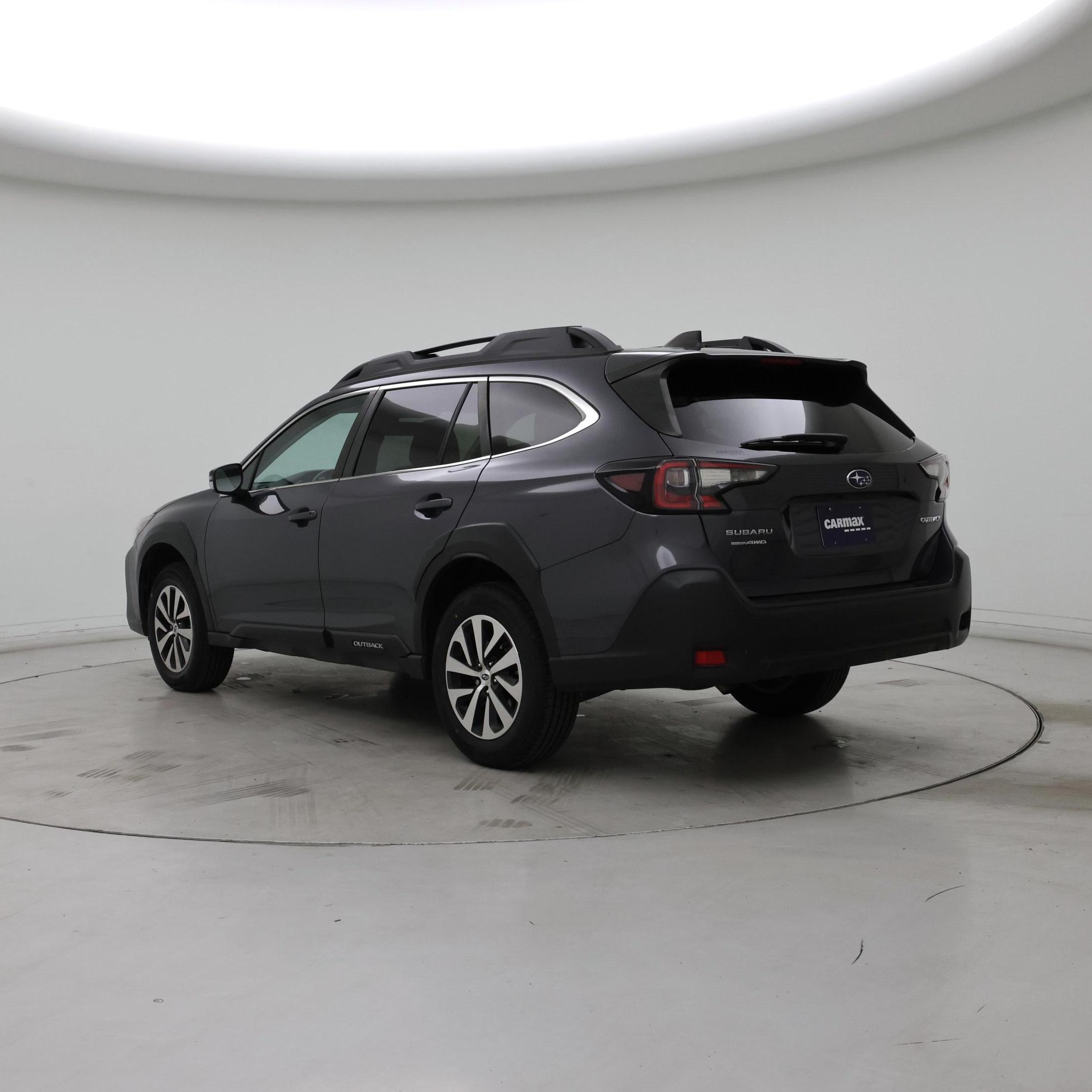 Thumbnail: 2023 Subaru Outback - 2